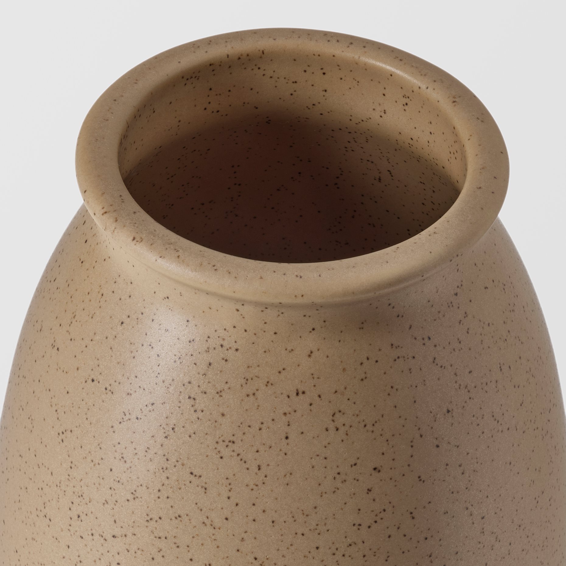 KOPPARBJÖRK, βάζο, 21 cm, 306.232.62