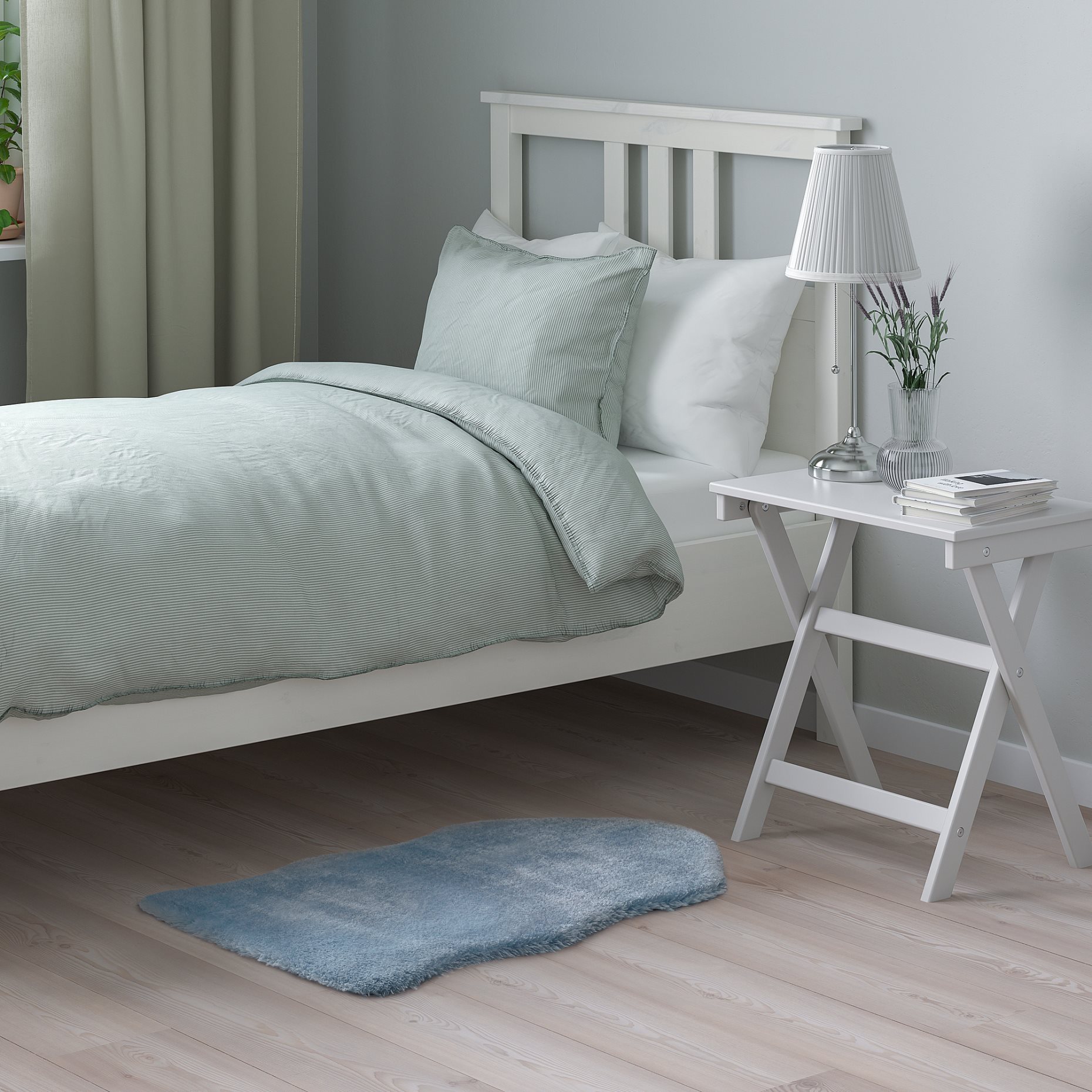 TOFTLUND, rug, 55x85 cm, 306.427.98