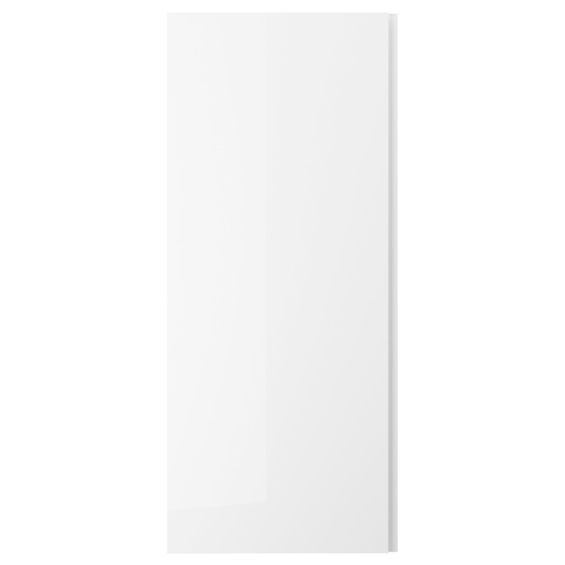 VOXTORP, door with vertical handle, 60x140 cm, 306.489.84