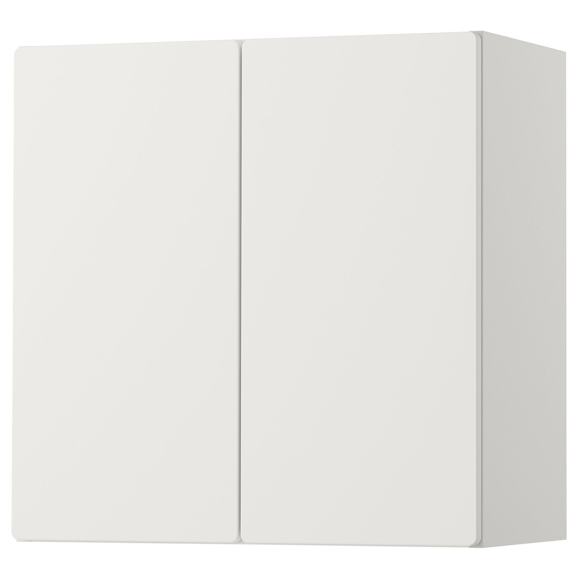 SMÅSTAD, wall cabinet with 1 shelf, 393.884.44