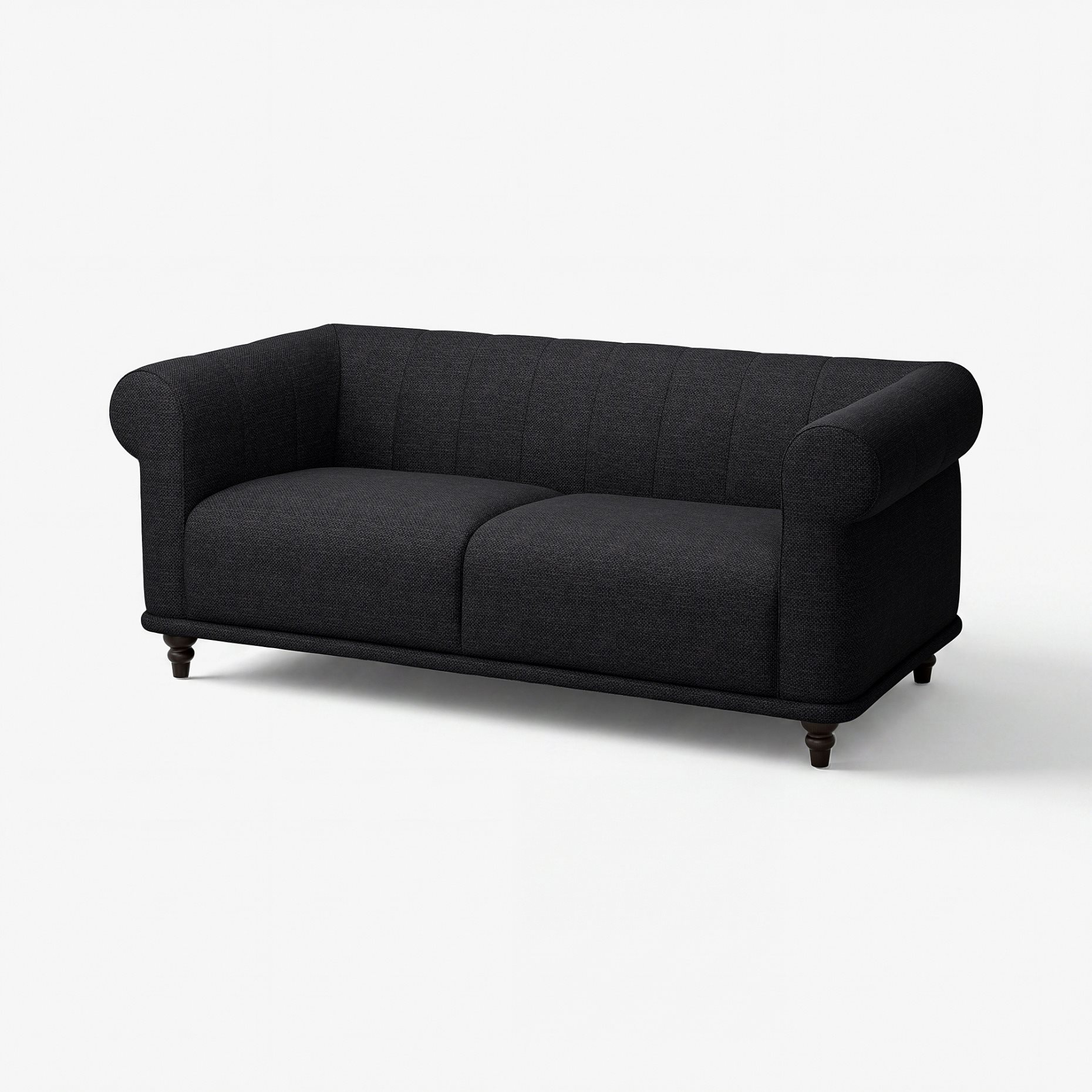 VISKAFORS, 2-seat sofa, 394.432.52