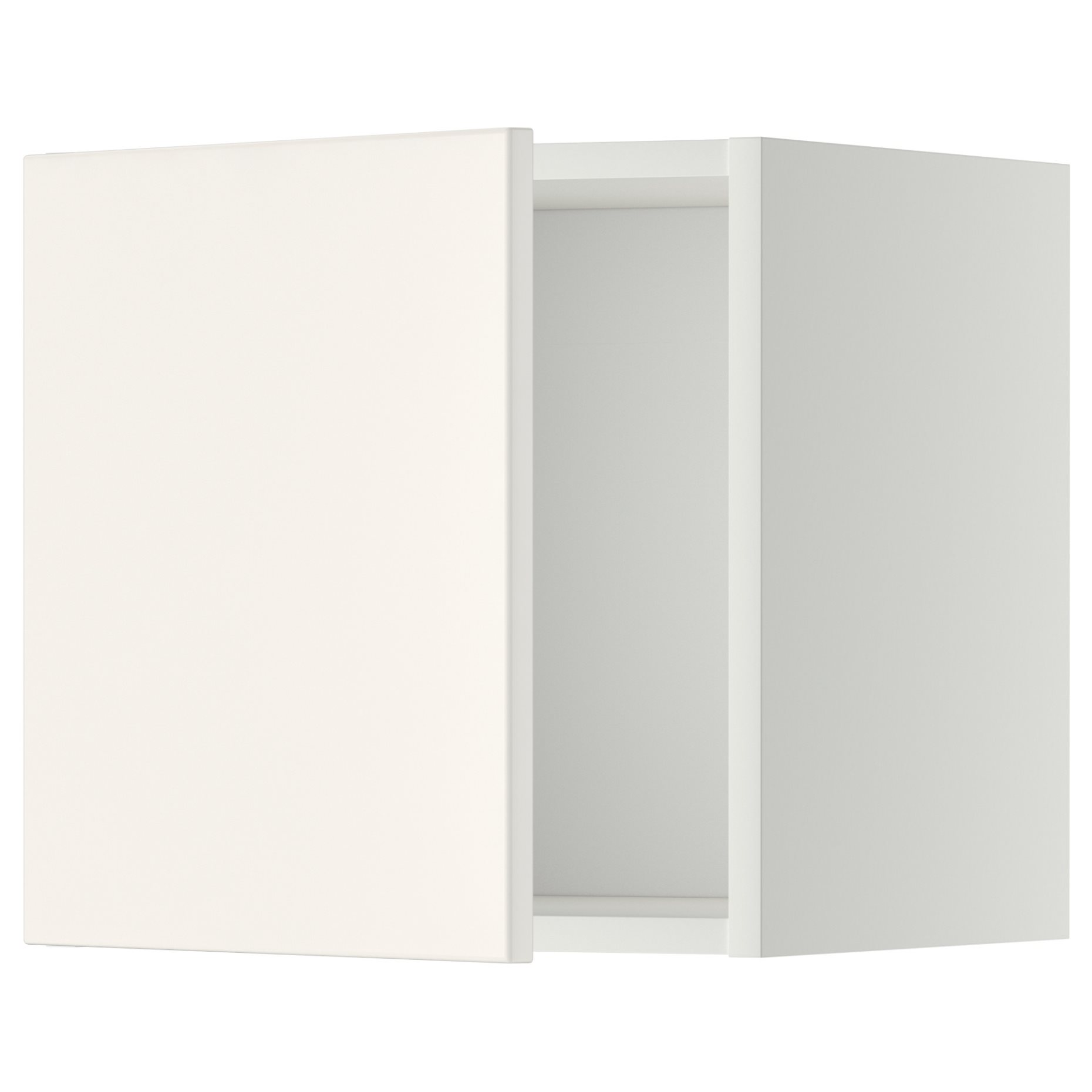METOD, wall cabinet, 40x40 cm, 394.616.70