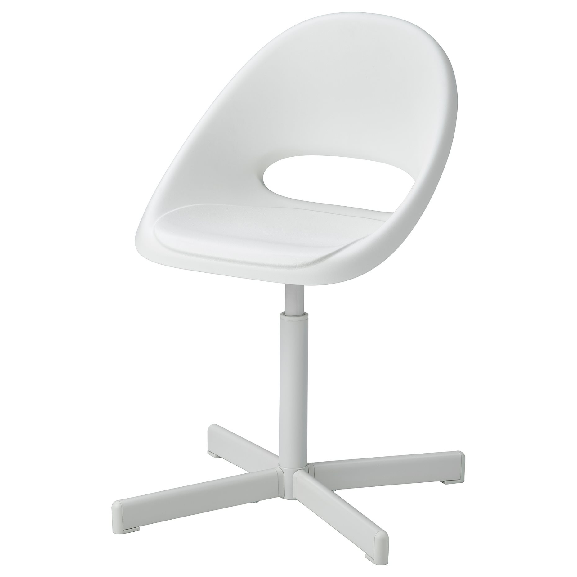 LOBERGET/SIBBEN, children’s desk chair with pad, 395.013.17