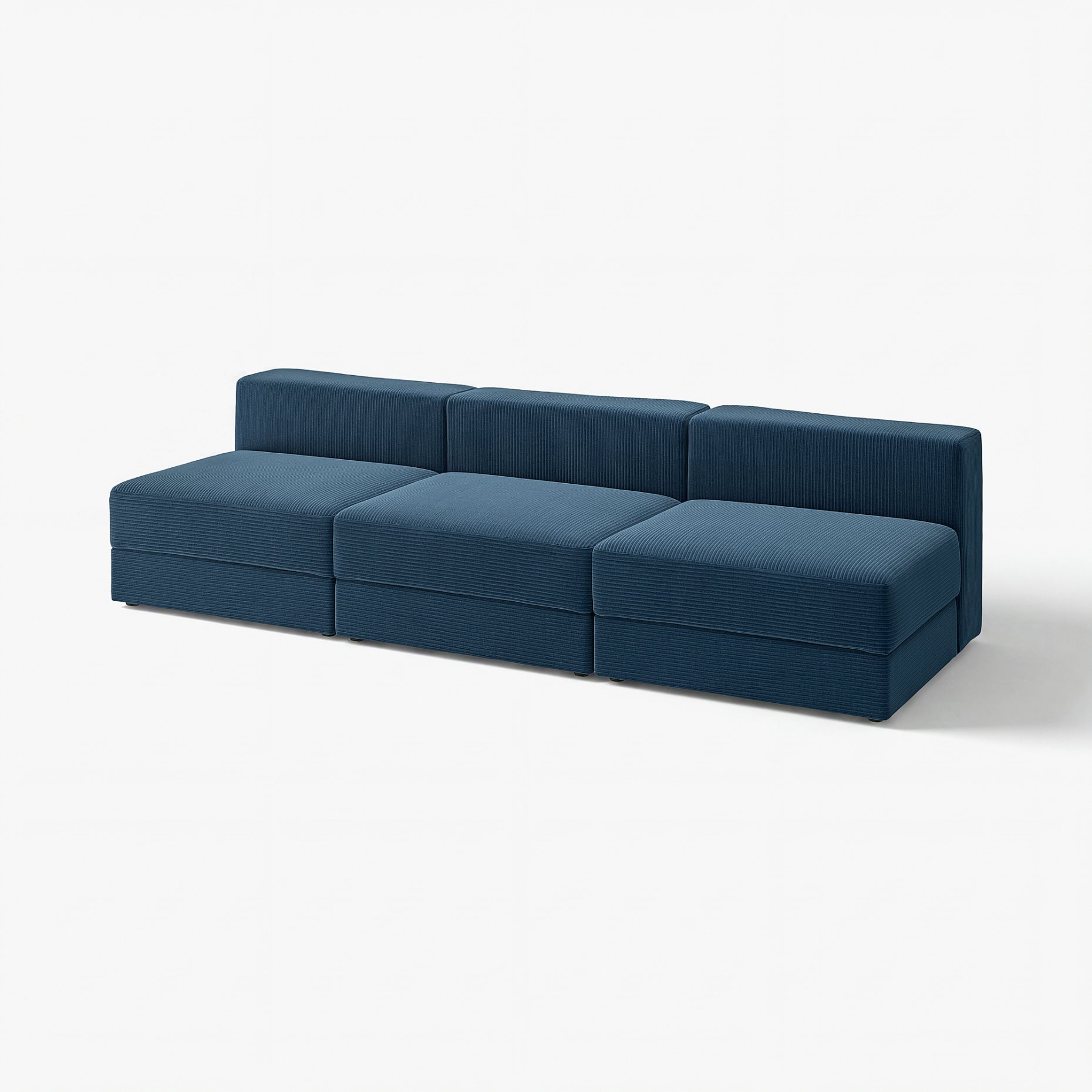 JÄTTEBO, 4,5-seat modular sofa, 396.077.19