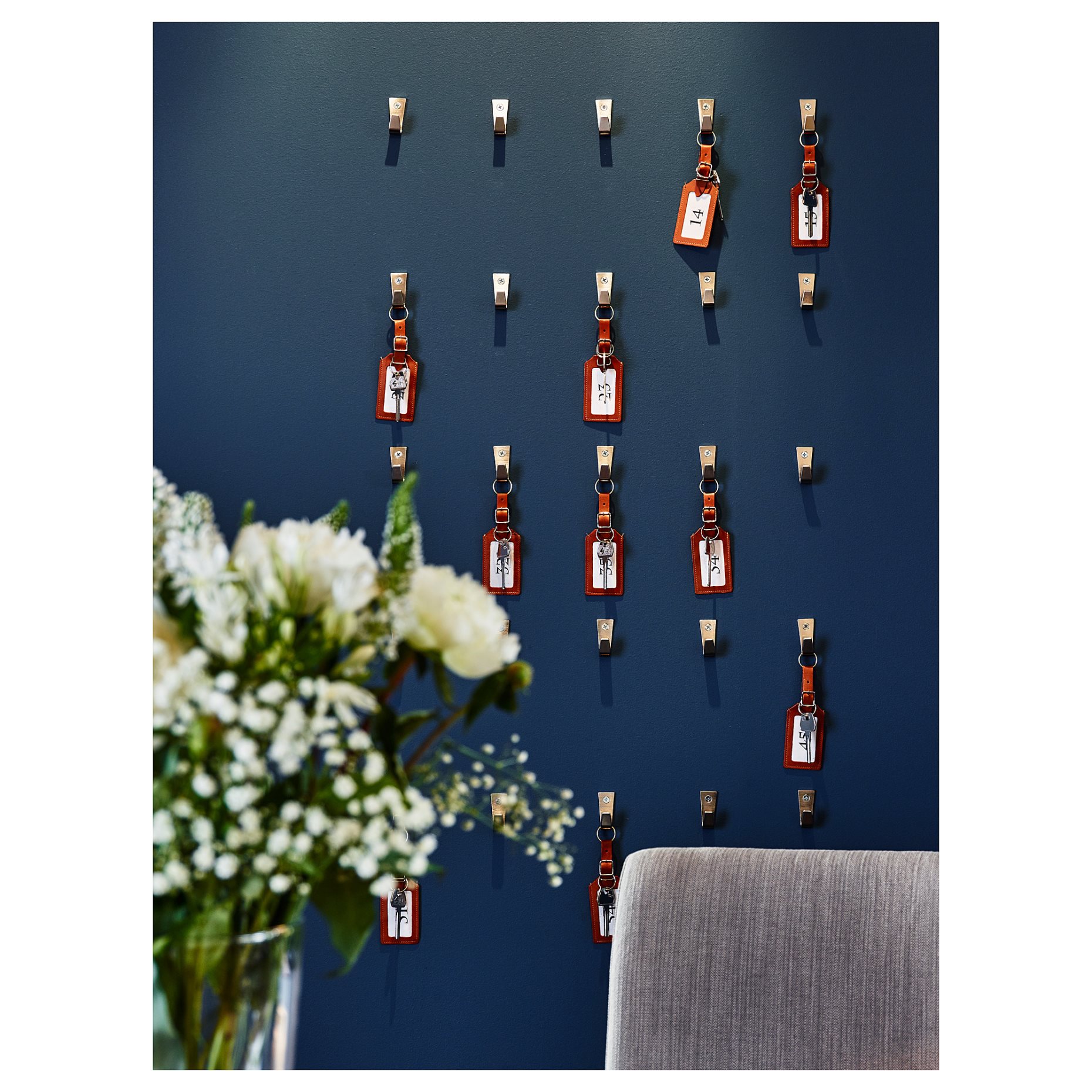 BLECKA, άγκιστρο, 400.313.73