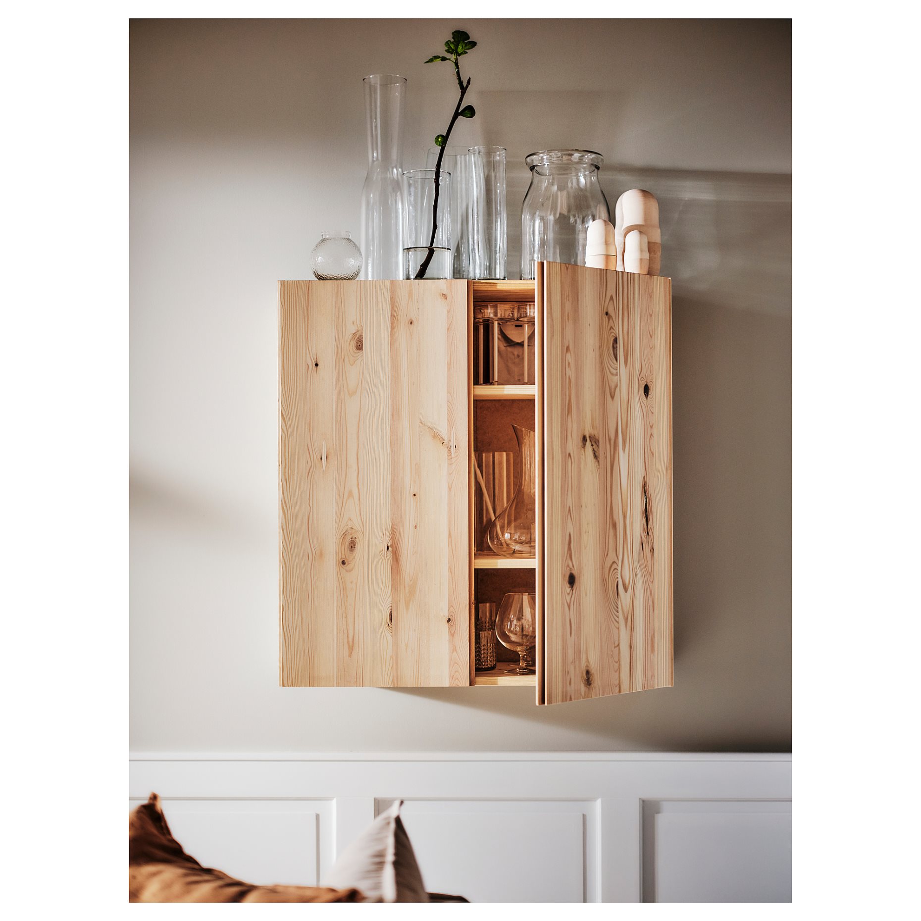 IVAR, cabinet, 400.337.63