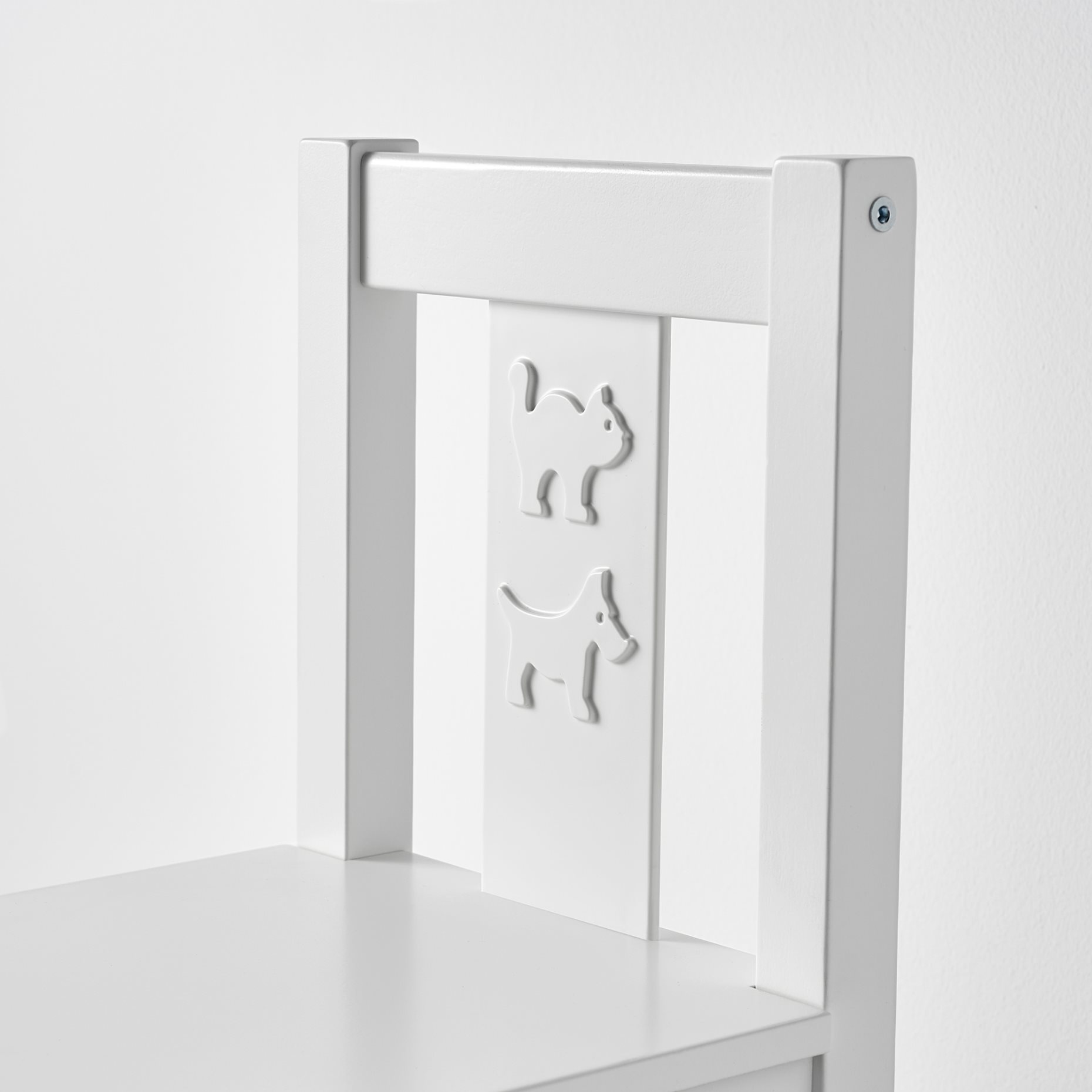 KRITTER, Παιδική καρέκλα, 401.536.99