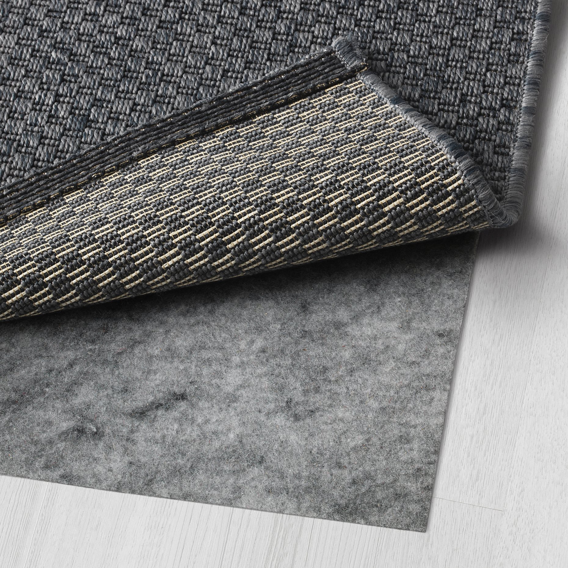 MORUM, rug flatwoven in/outdoor, 160x230 cm, 402.035.57