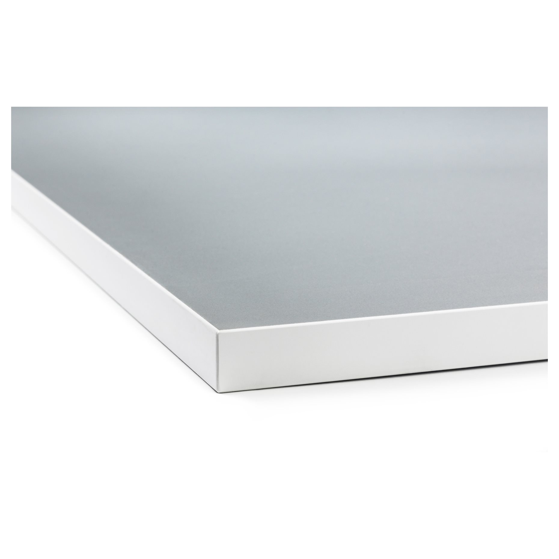 EKBACKEN, worktop double-sided, 186x2.8 cm, 402.913.42