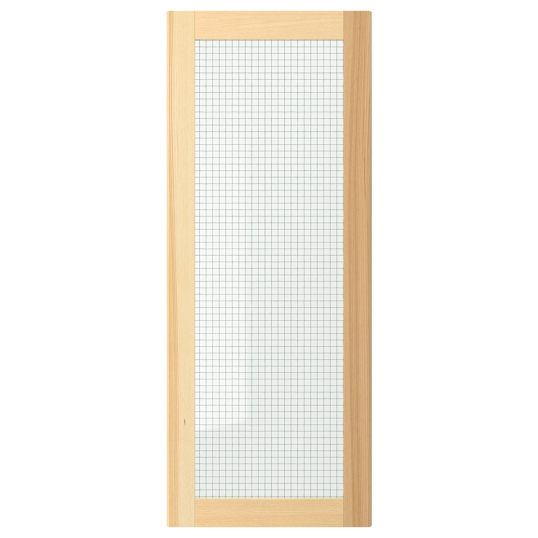 TORHAMN, γυάλινη πόρτα, 403.134.38