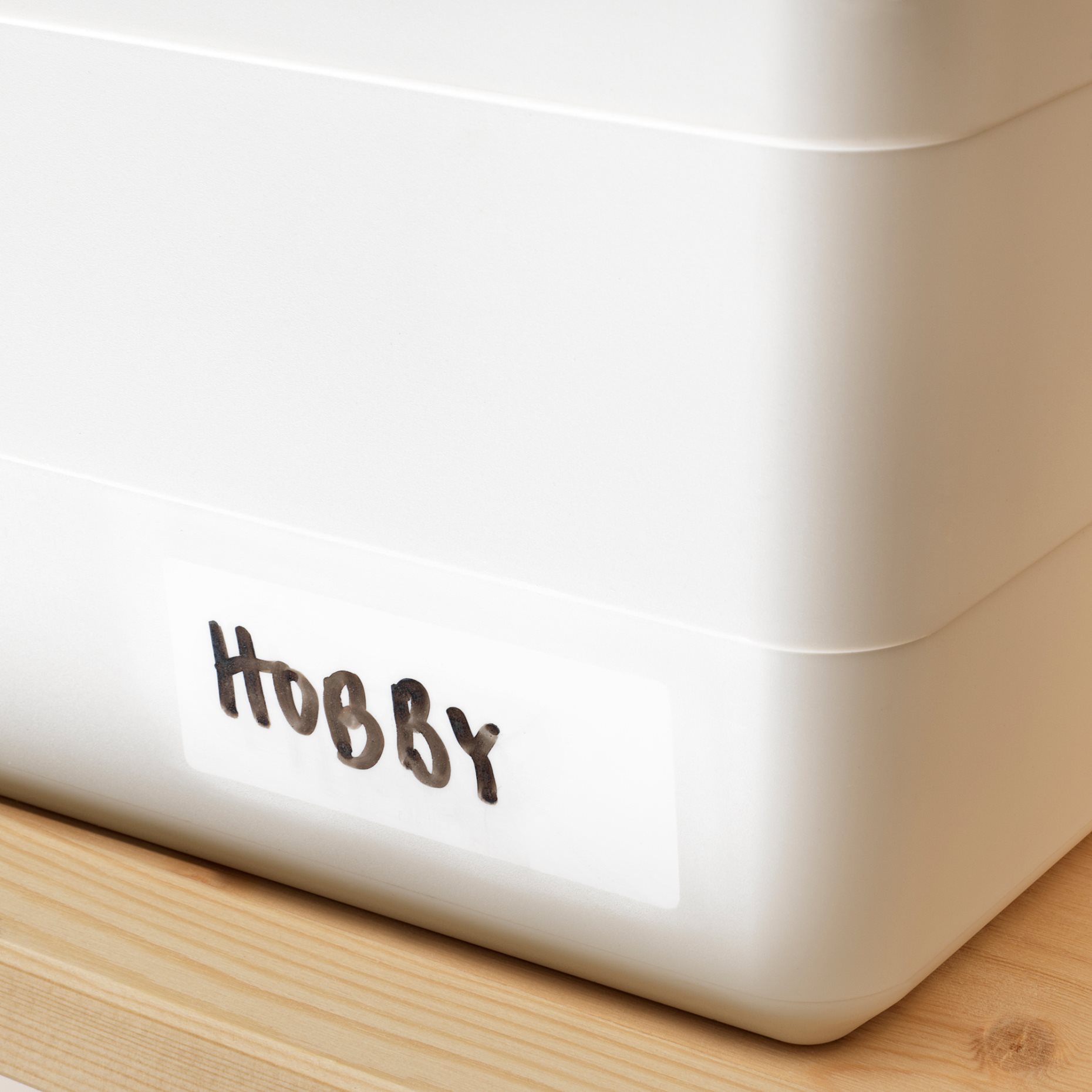 SOCKERBIT, box with lid, 403.160.69