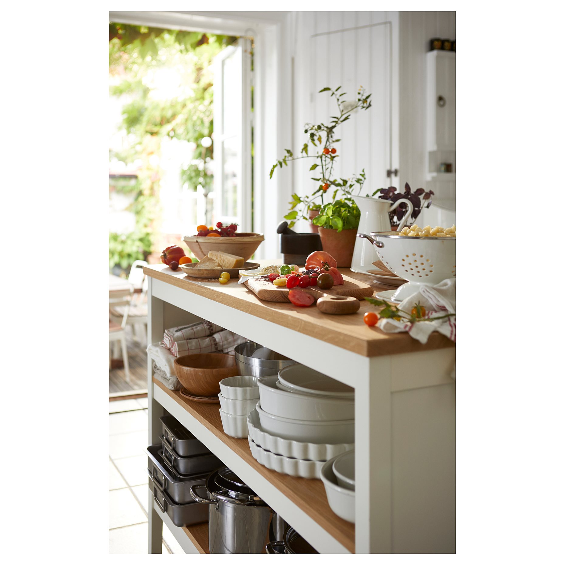 TÖRNVIKEN, kitchen island, 403.916.57