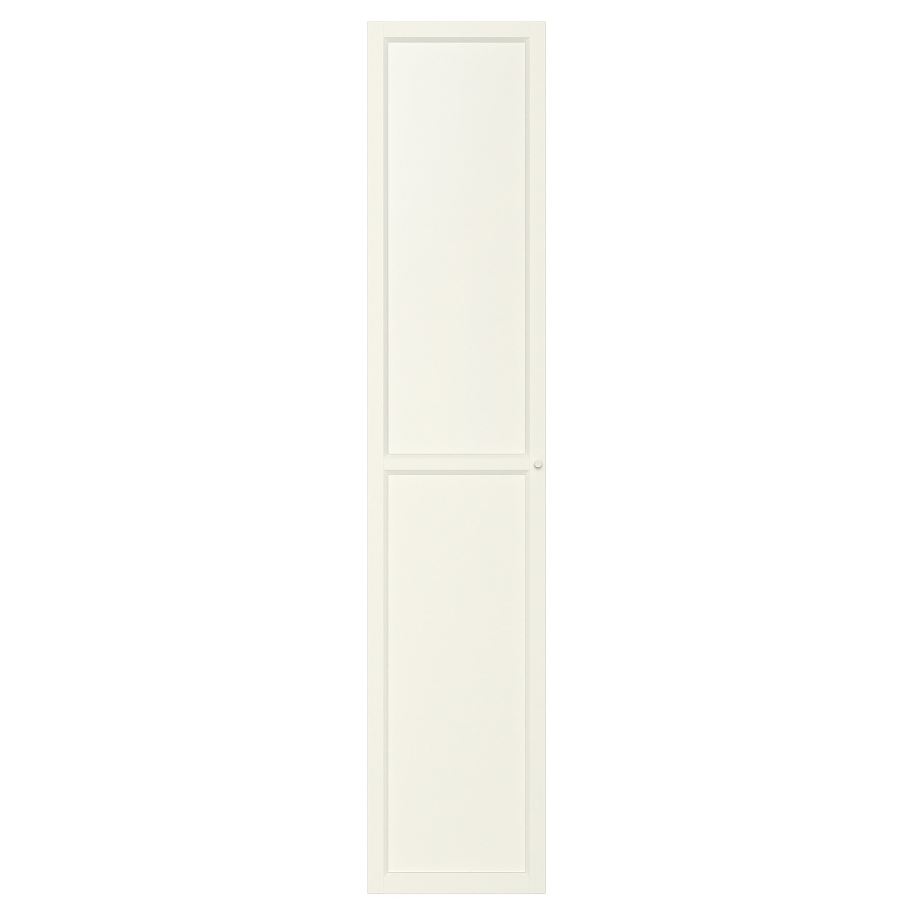 OXBERG, door, 40x192 cm, 404.075.64