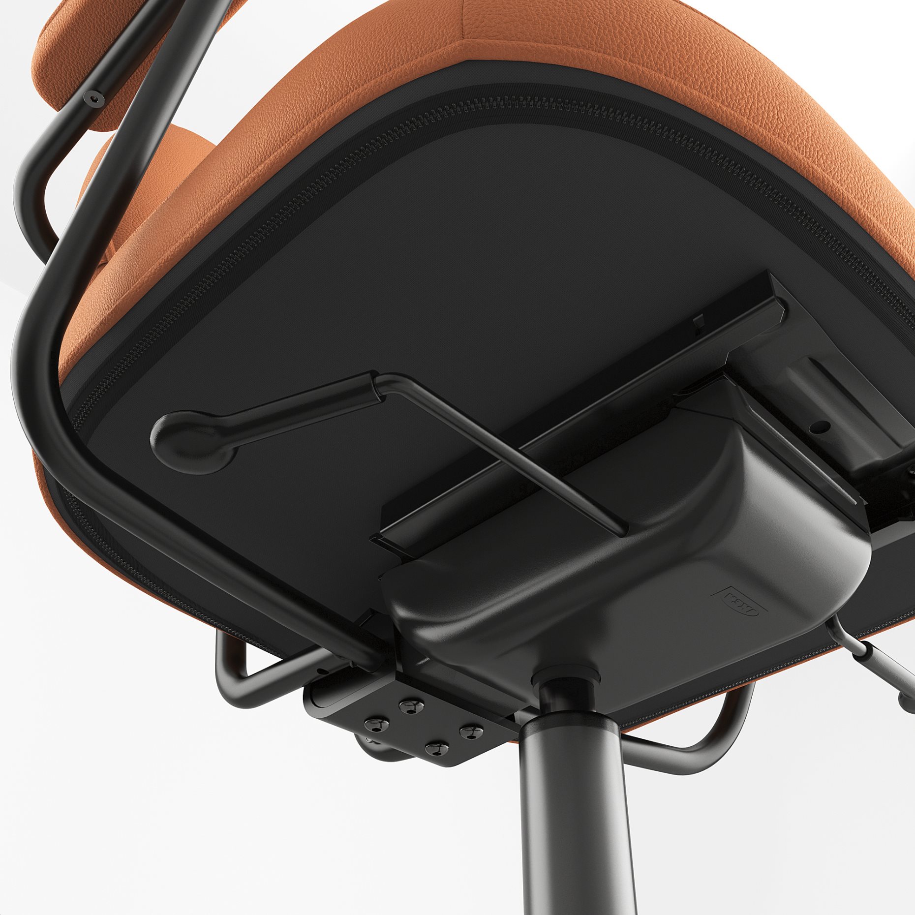 ALEFJÄLL, swivel chair, 404.199.82