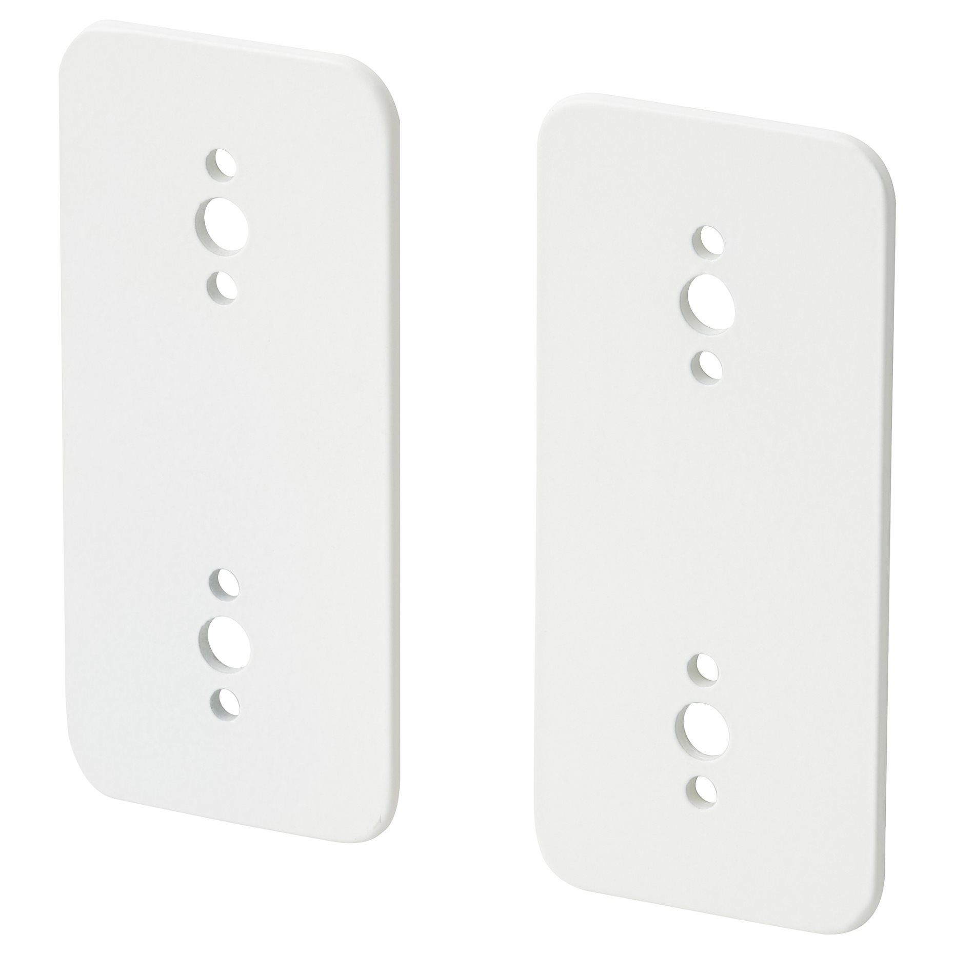 SKÅDIS, connector for SKADIS pegboards, 2 pack, 404.776.46