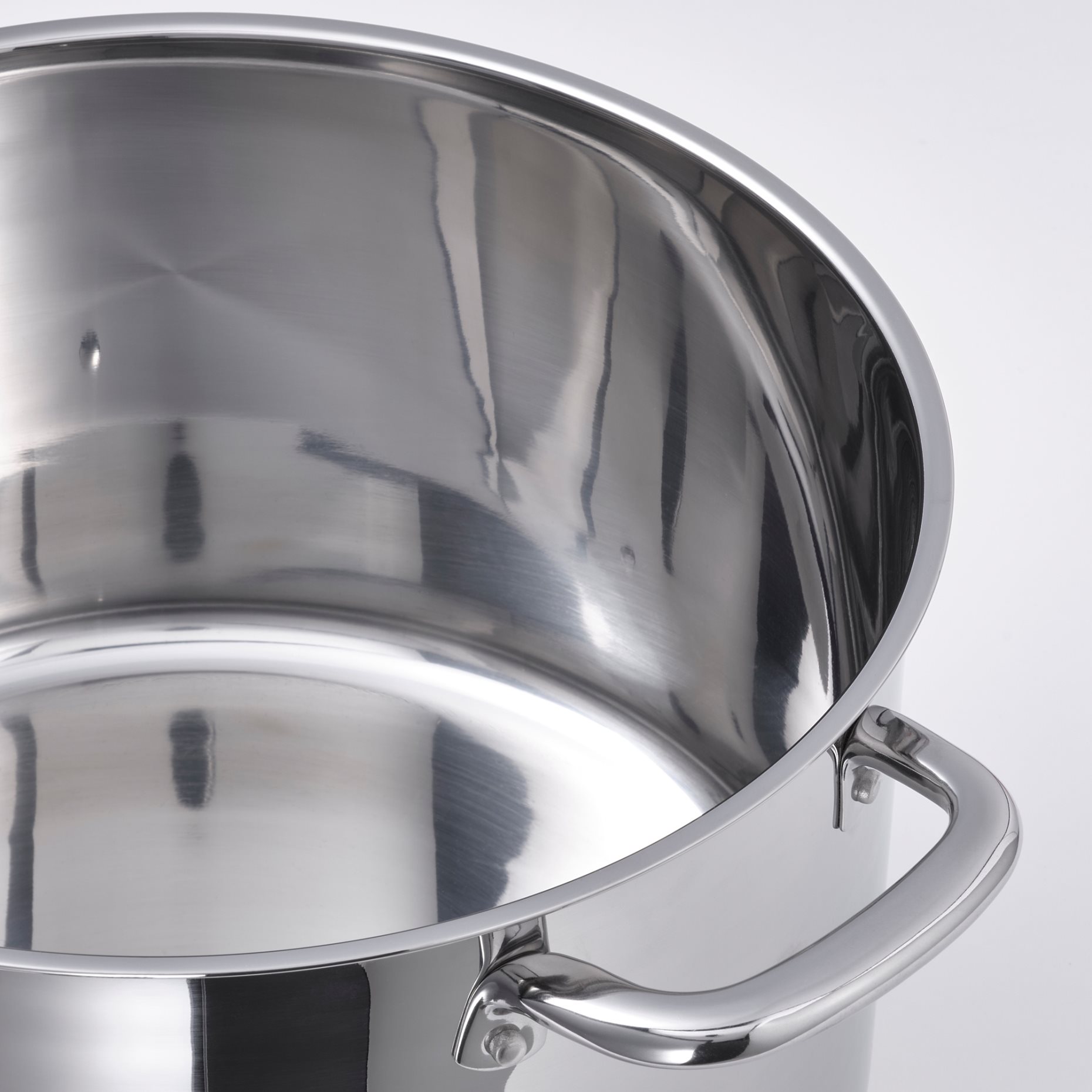 IKEA 365+, pot with lid, 10.0 l, 404.842.70