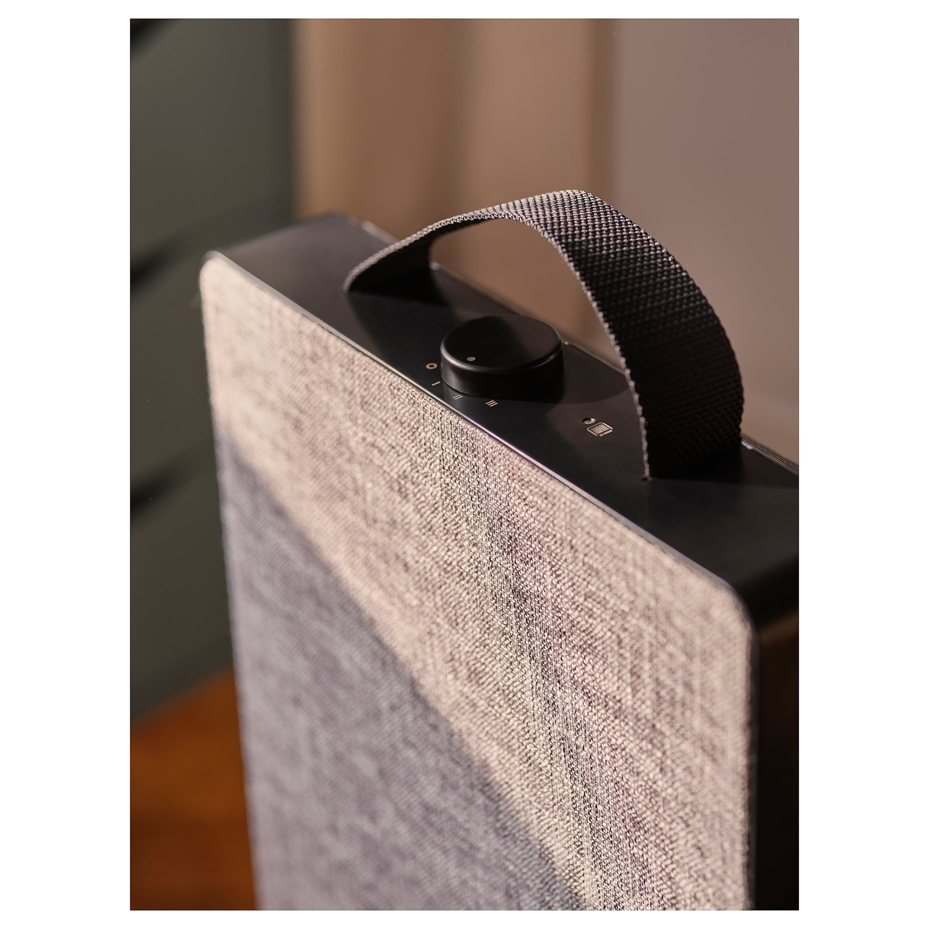 FÖRNUFTIG, air purifier, 31x45 cm, 404.880.65