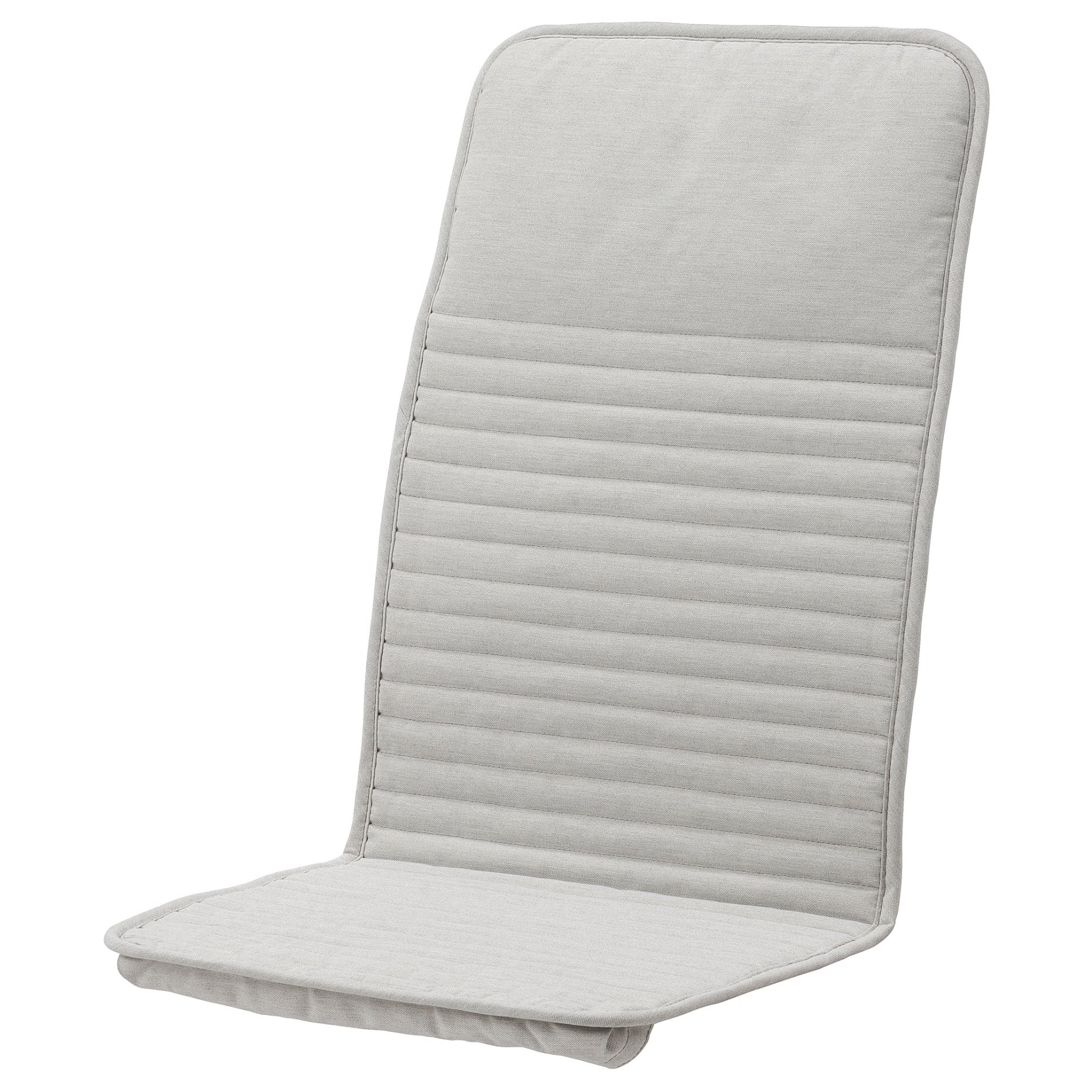 POÄNG, μαξιλάρι παιδικής πολυθρόνας, 404.896.68