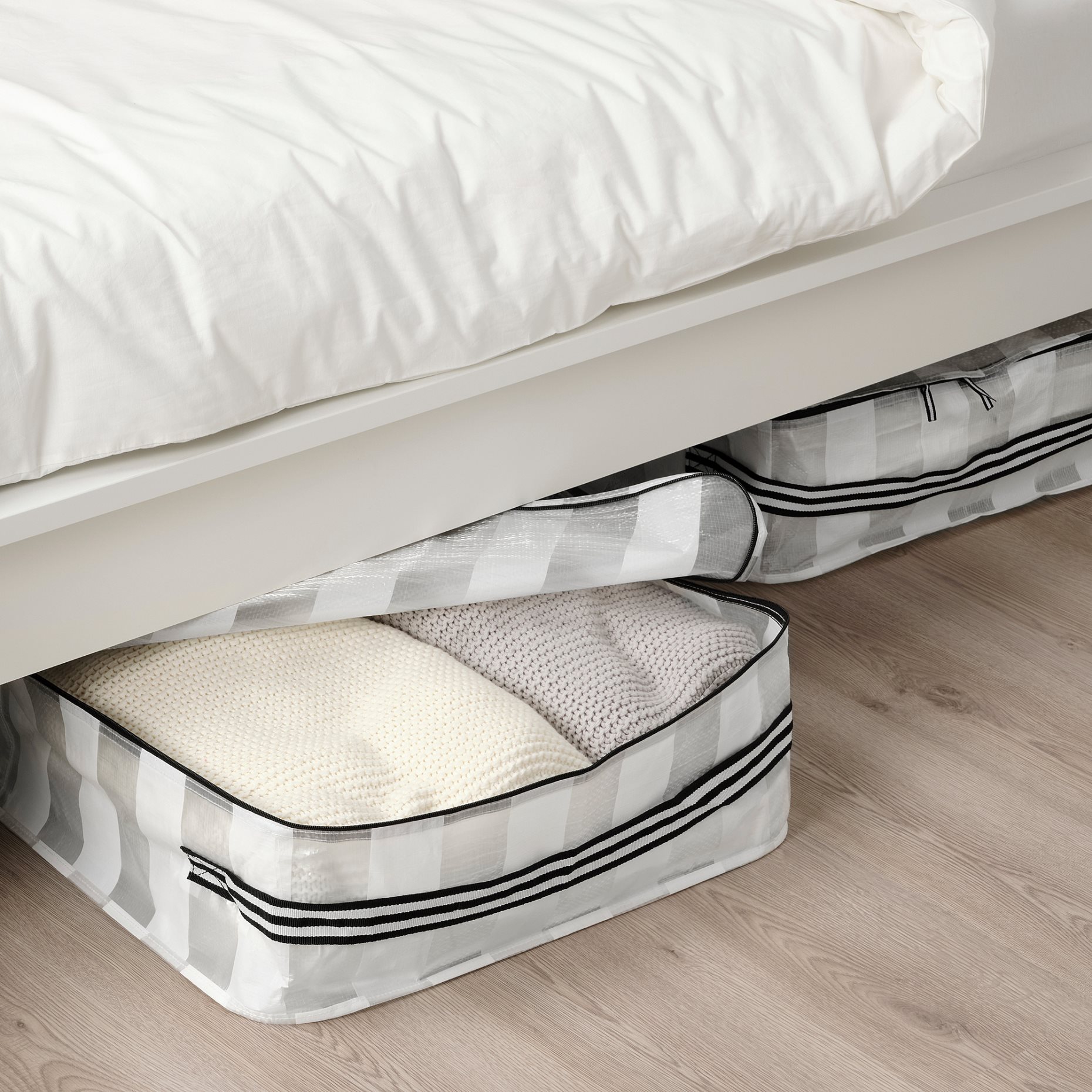 GÖRSNYGG, storage case, 55x49x19 cm, 405.041.93