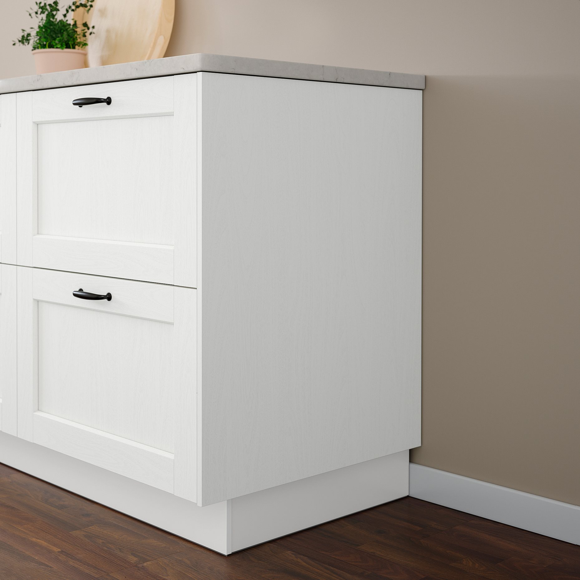 ENKÖPING, cover panel, 39x240 cm, 405.057.53