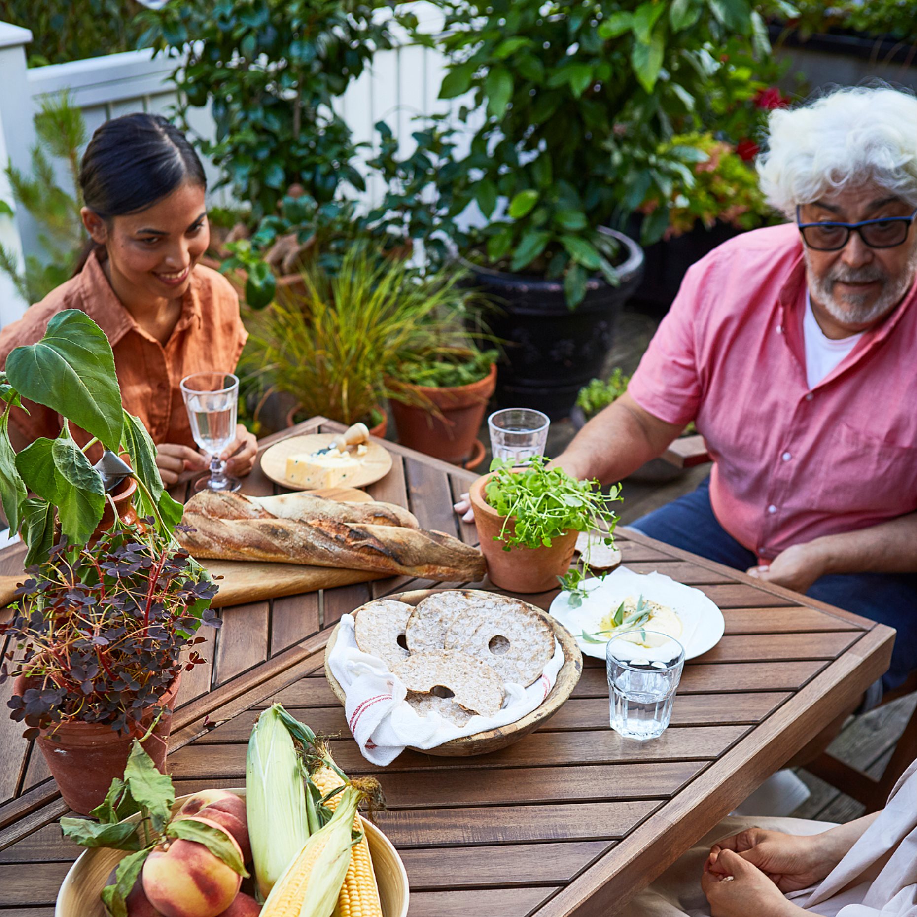 NORRMANSÖ, καρέκλα, εσωτερικού/εξωτερικού χώρου, 405.110.80