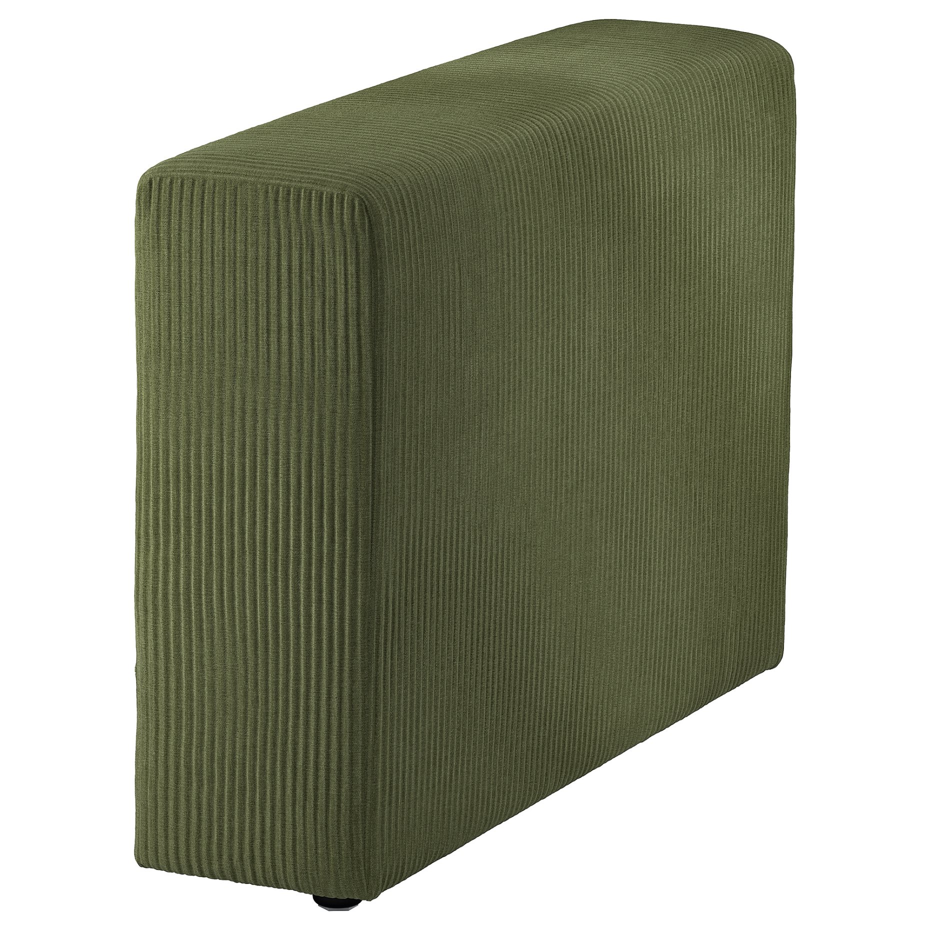 JÄTTEBO, cover for armrest, 405.289.76