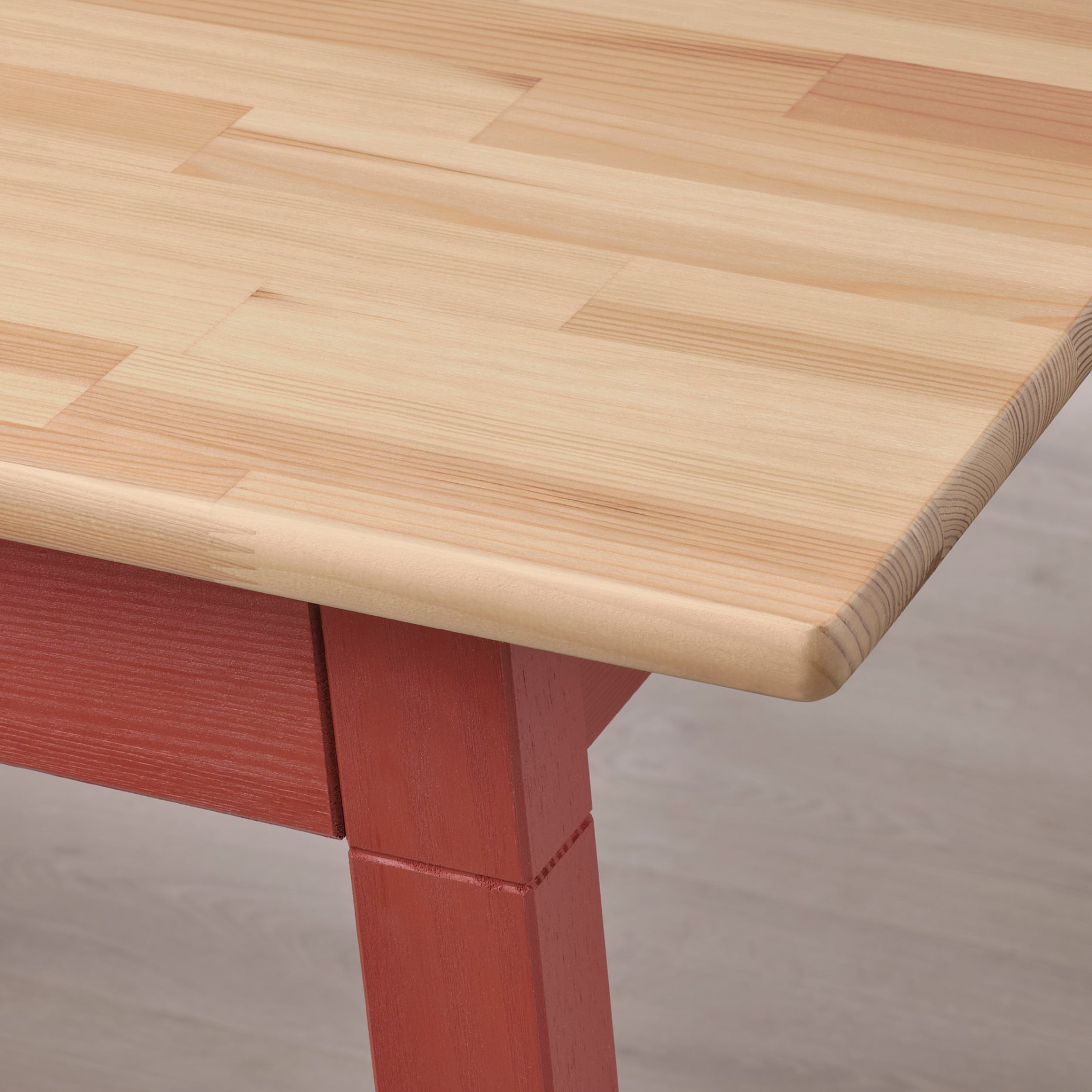 PINNTORP, table, 125x75 cm, 405.294.62