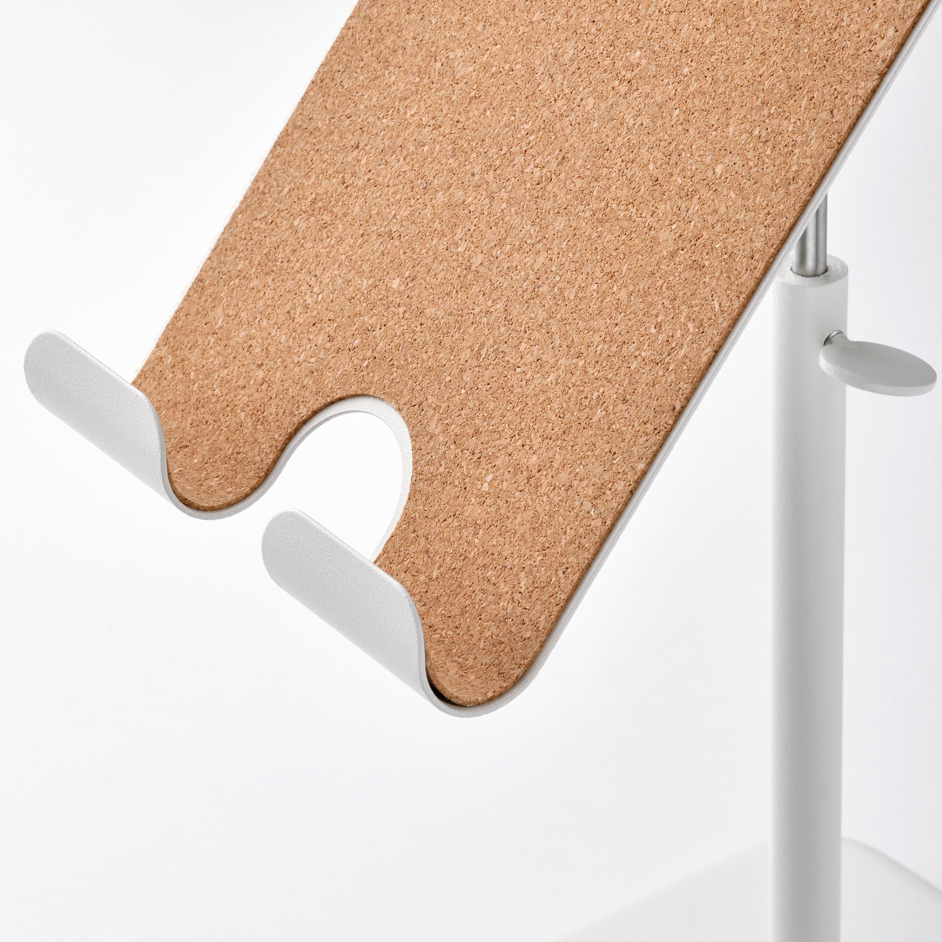 HAVREHOJ, holder for tablet, 405.345.76