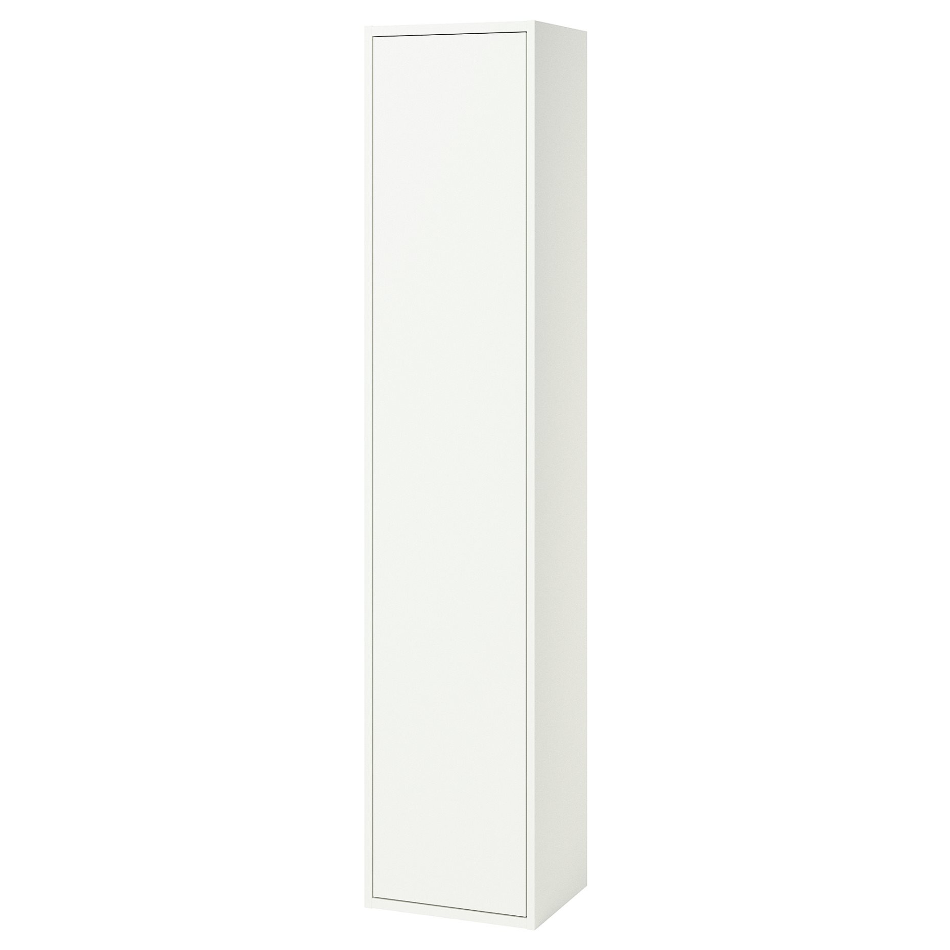 HAVBACK, high cabinet with door, 40x35x195 cm, 405.350.00