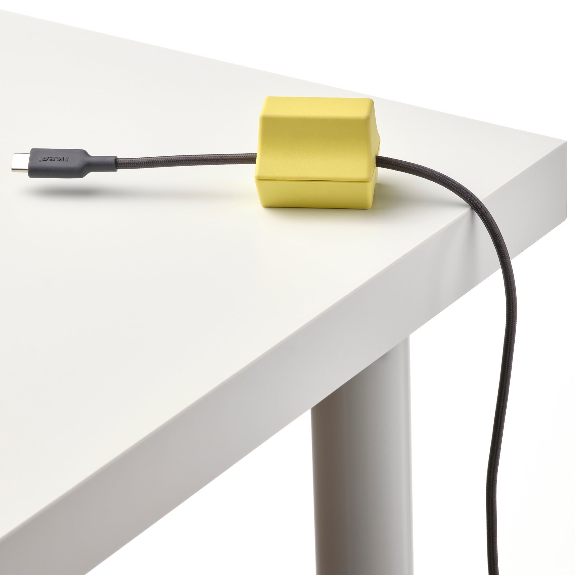 HAVSKÅL, 2-piece, USB anchor, 405.372.83