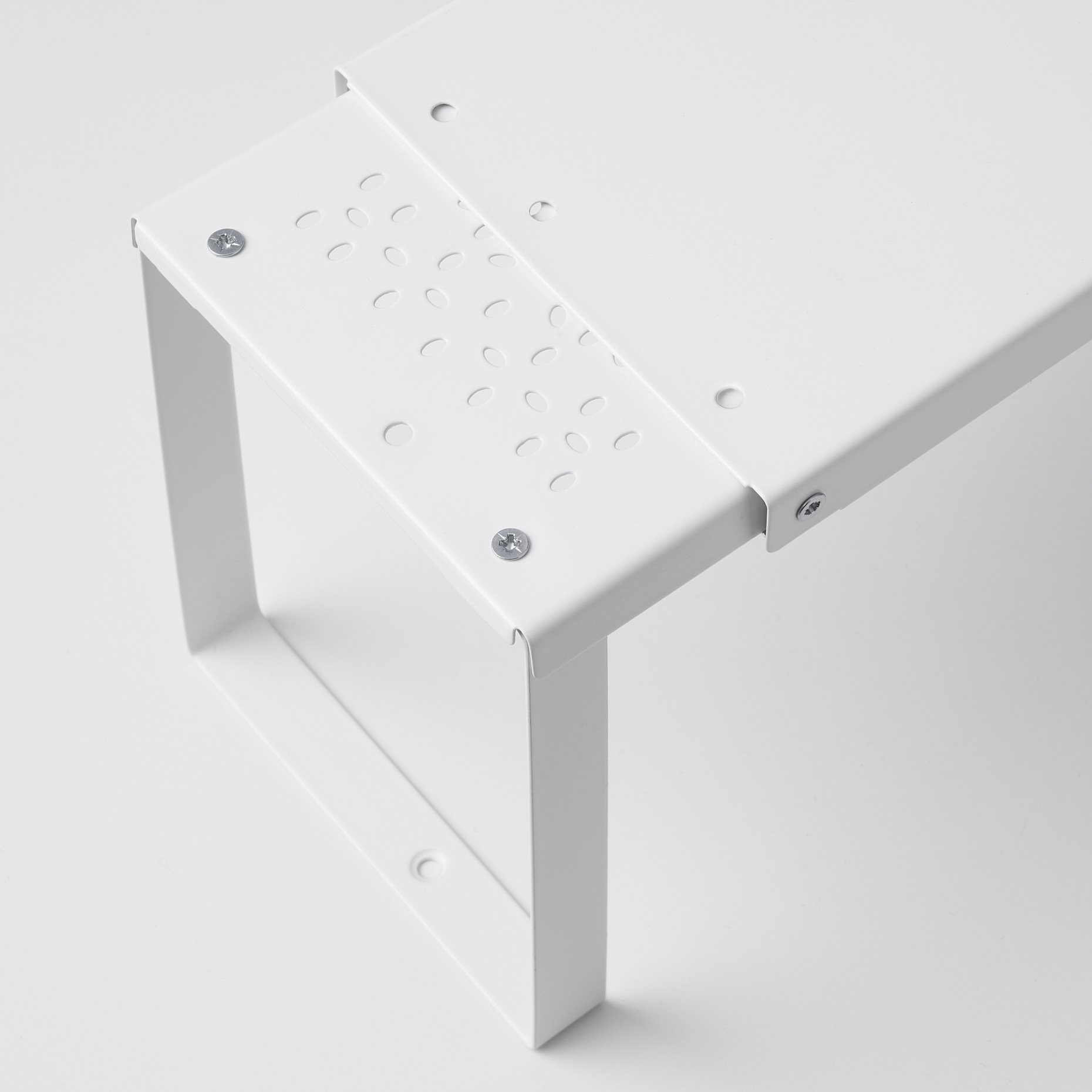 VARIERA, shelf insert, 46x14x16 cm, 405.429.58