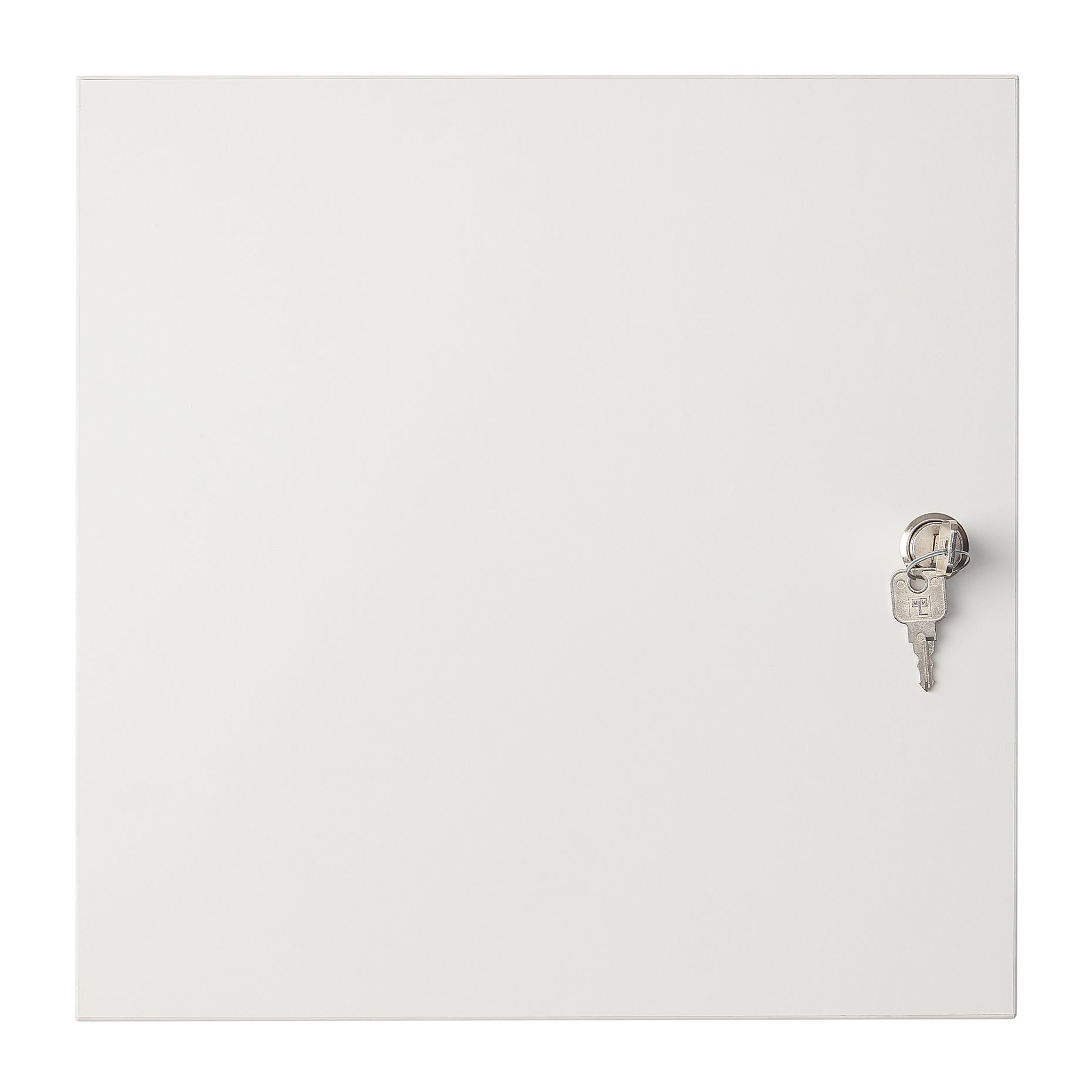 KALLAX, insert with lockable door, 33x33 cm, 405.442.74