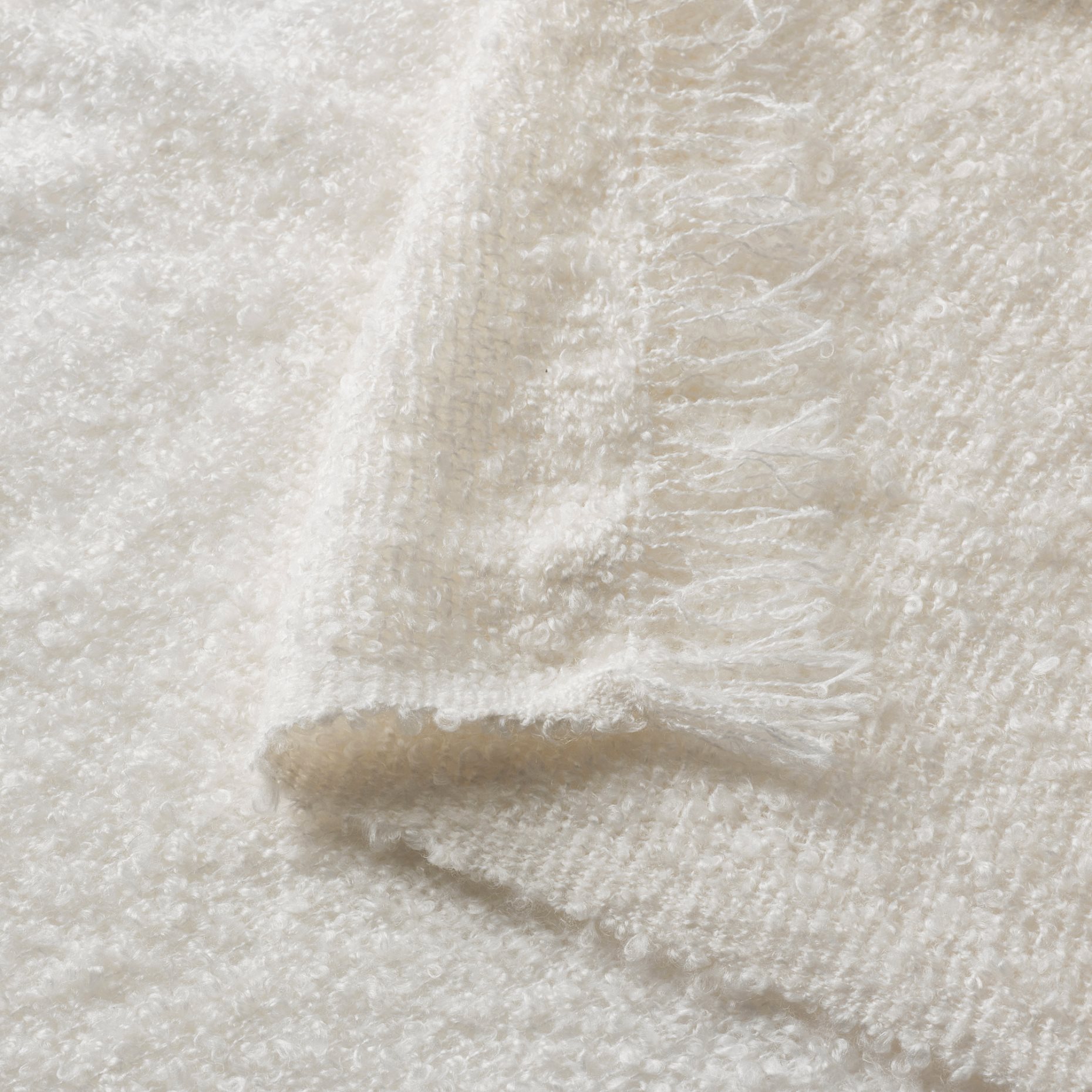 SANDBRODD, throw, 130x170 cm, 405.620.36