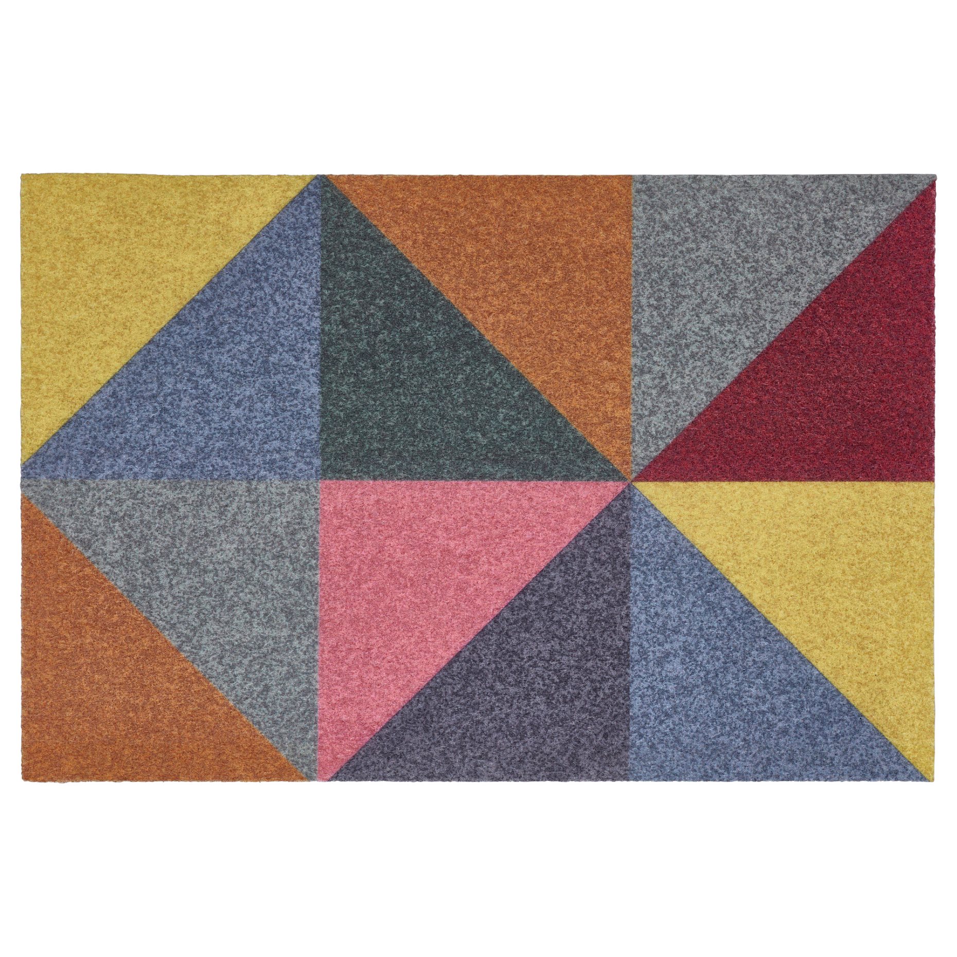 CYKELBANA, χαλάκι εισόδου, 40x60 cm, 405.653.94