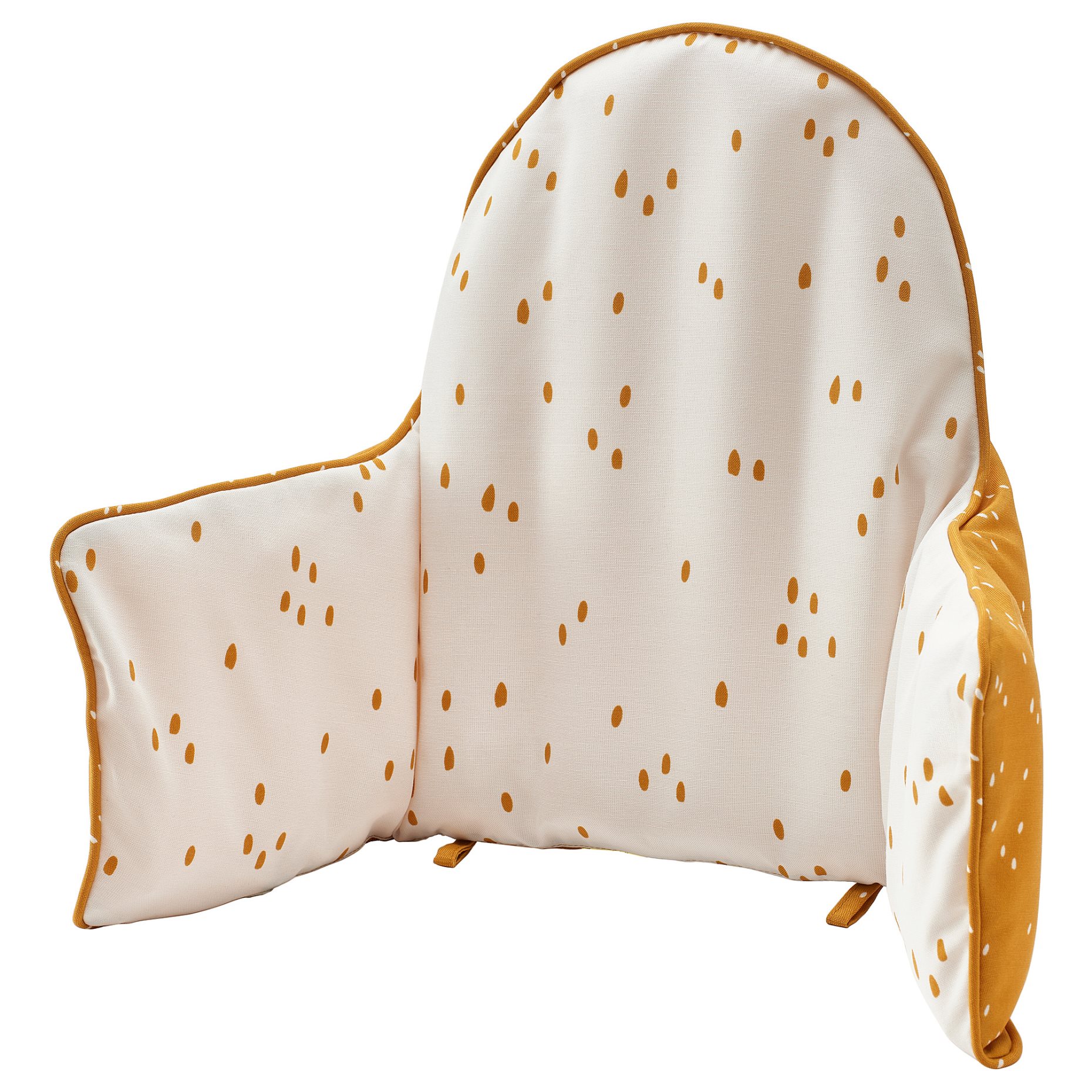 ANTILOP, supporting cushion and cover, 405.736.95