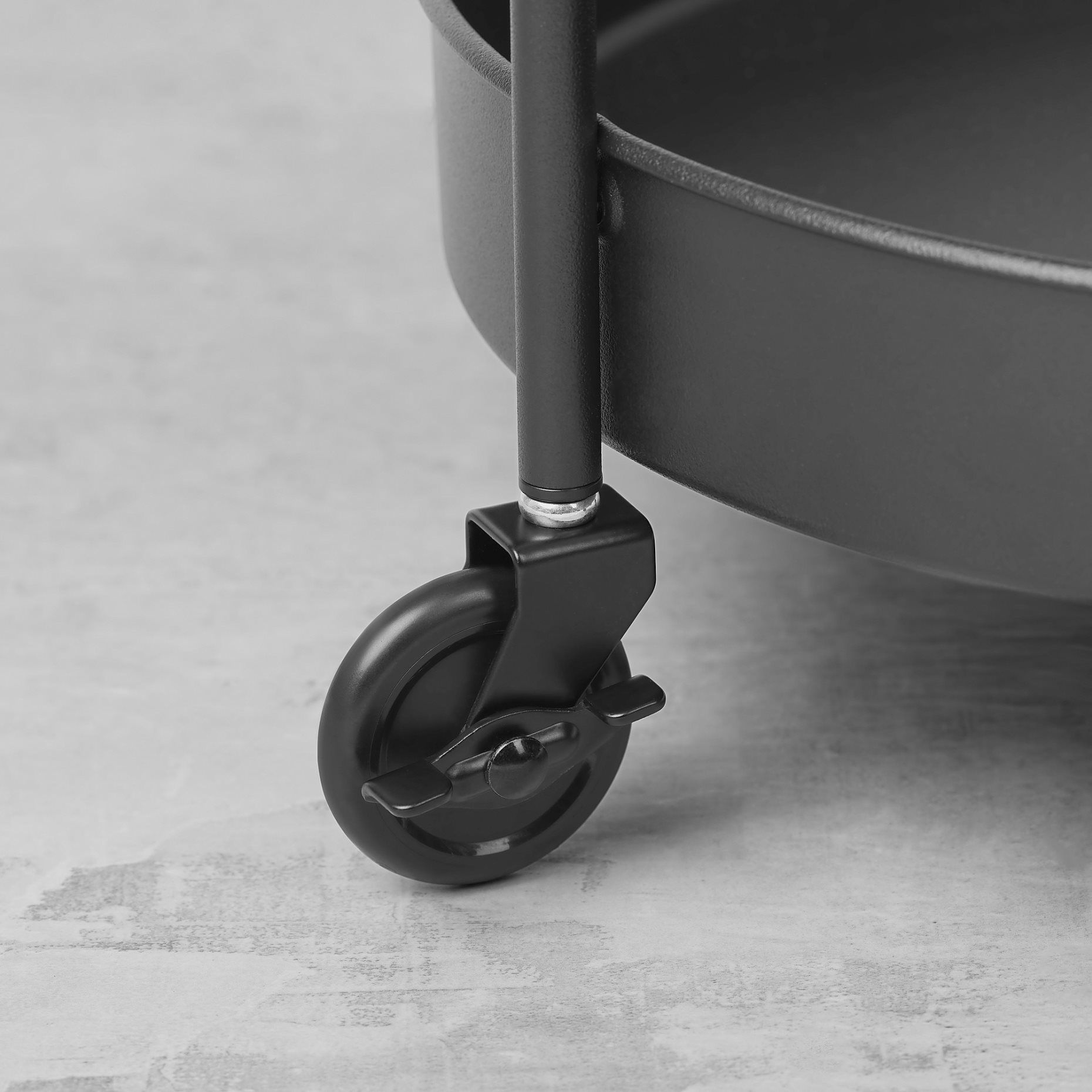 FROSJON, trolley, 55x35 cm, 405.749.06