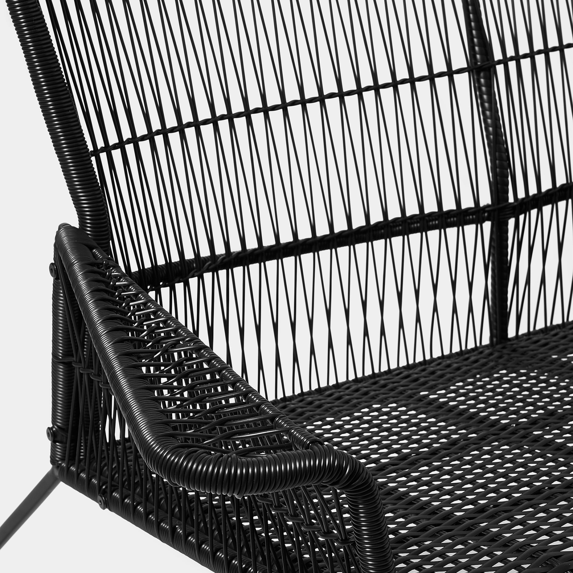 TALLSKÄR, διθέσιος καναπές, εξωτερικού χώρου, 405.751.52