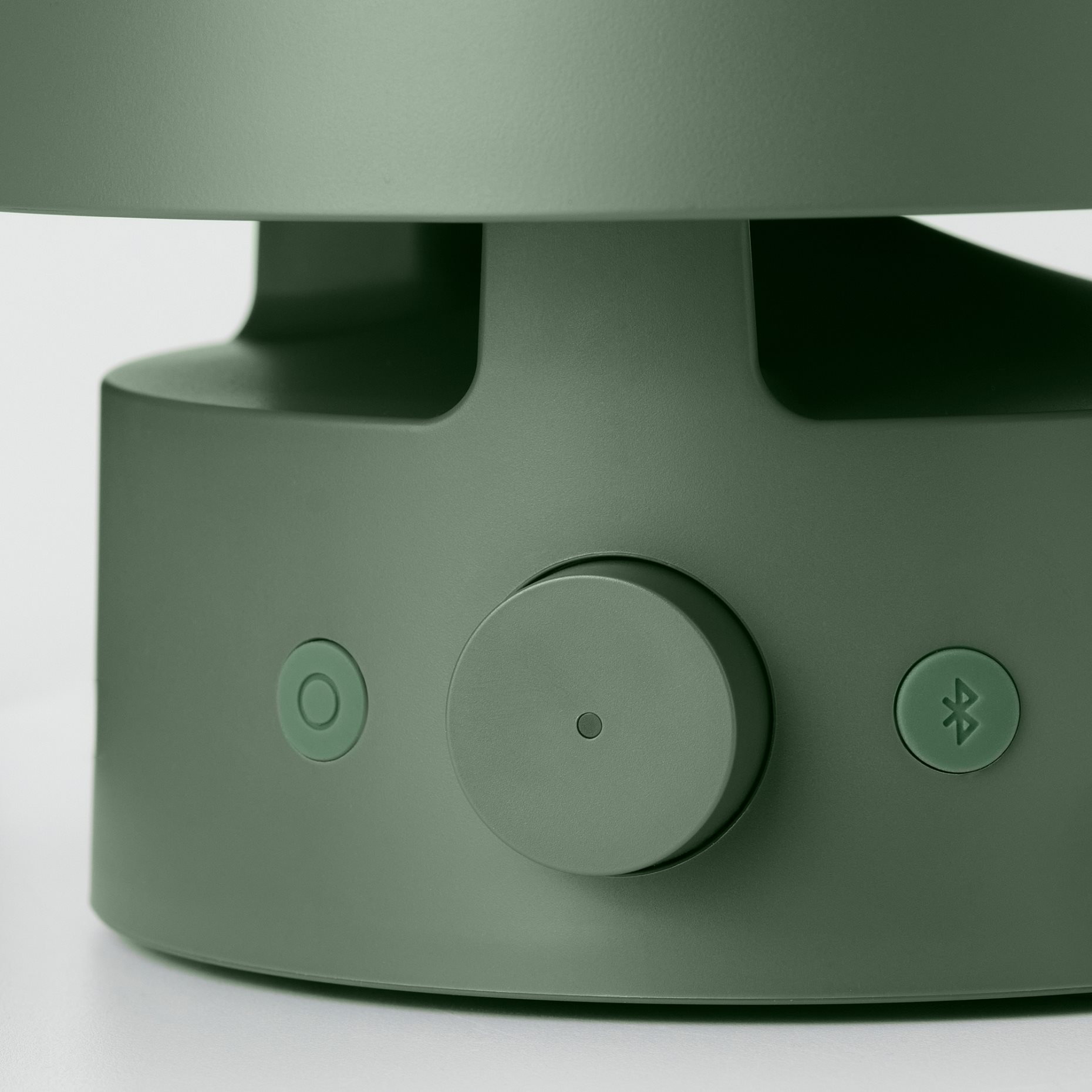 VAPPEBY, bluetooth speaker lamp outdoor, 405.858.44