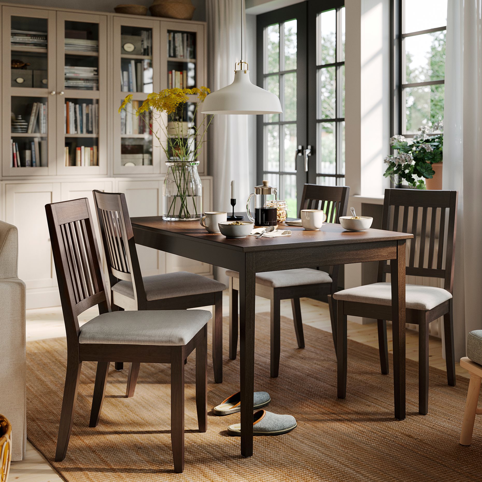 NÄSINGE, chair, 405.875.03