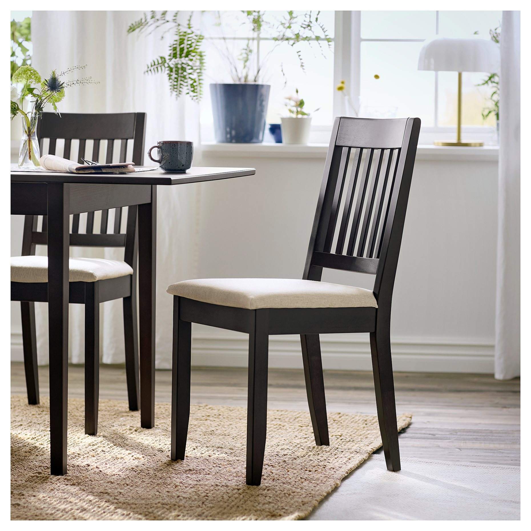 NÄSINGE, chair, 405.875.03