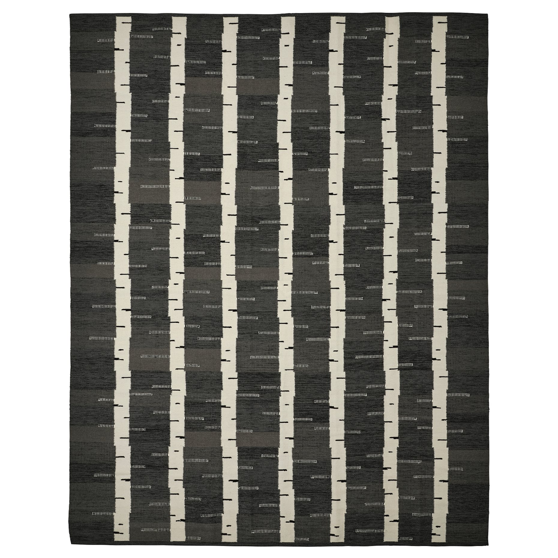 STOCKHOLM 2025, rug flatwoven/handwoven, 240x300 cm, 405.909.73