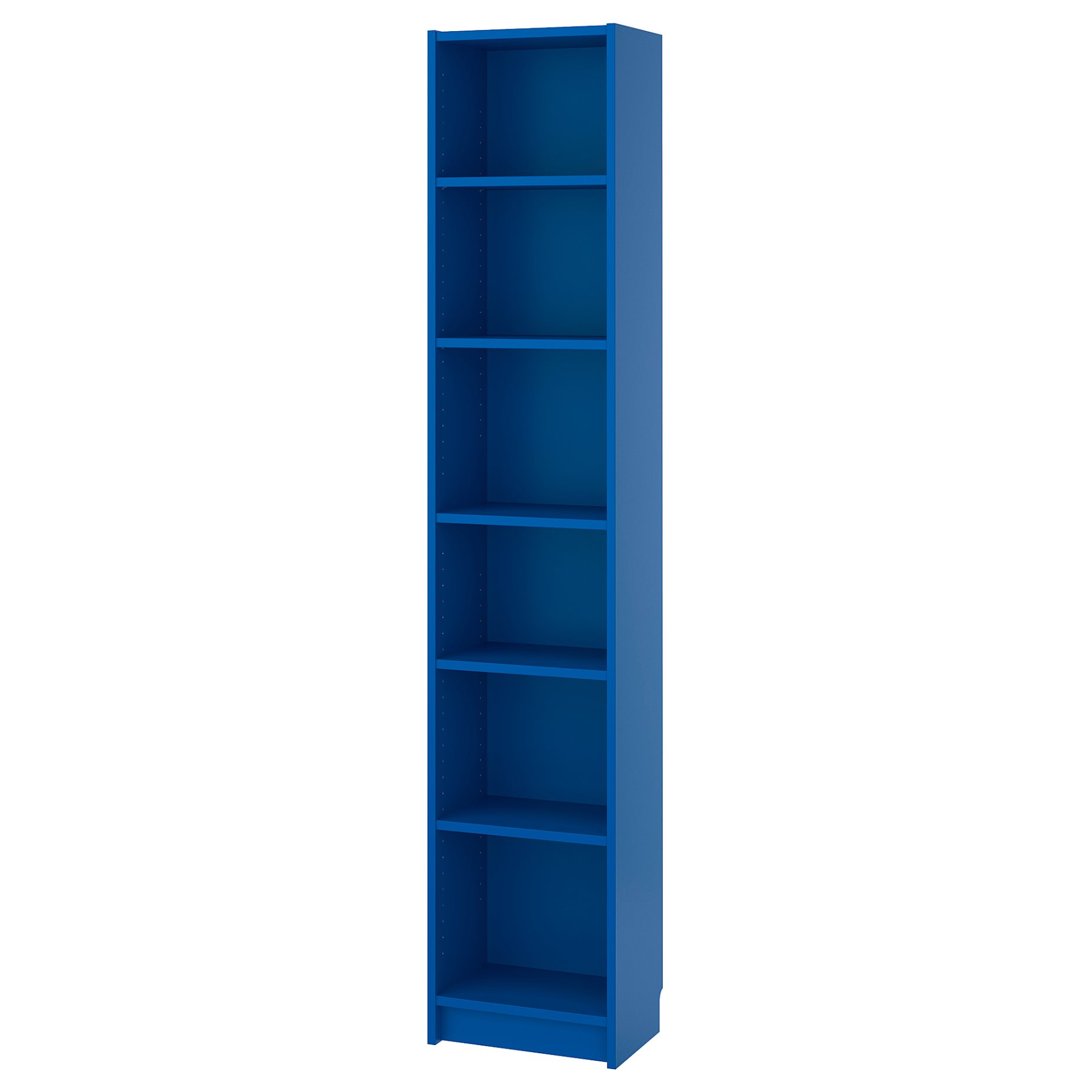 BILLY, bookcase, 40x28x202 cm, 405.949.28