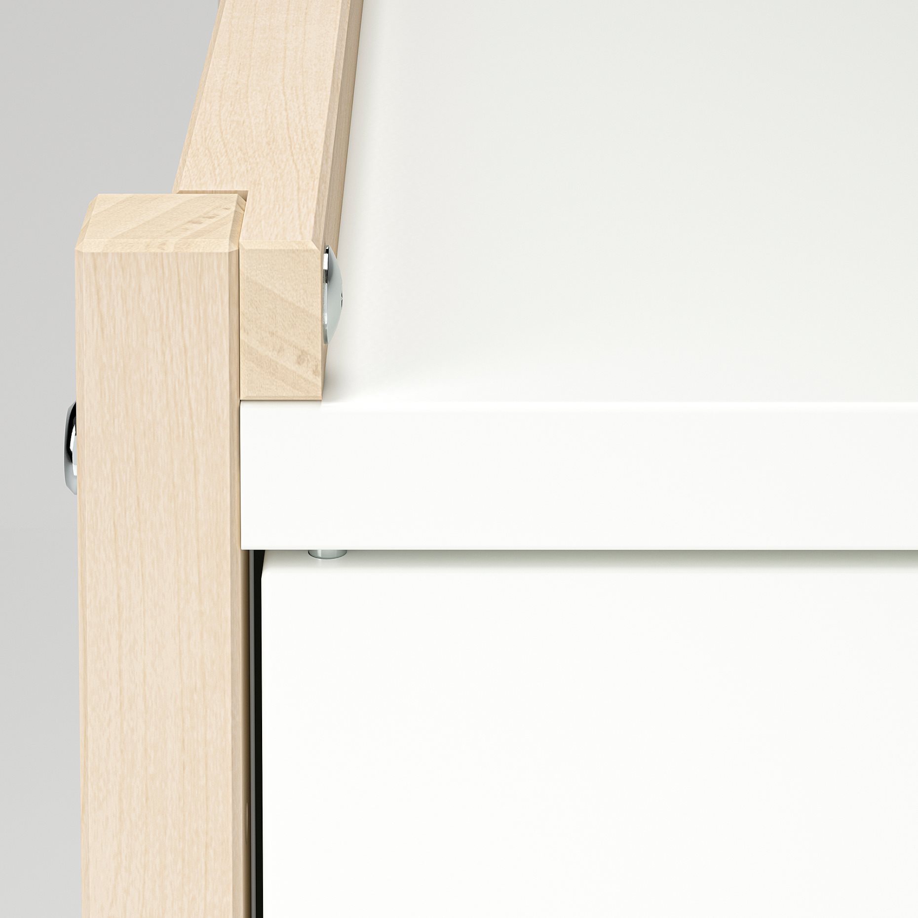 EKENABBEN, cabinet, 70x35x51 cm, 405.952.06