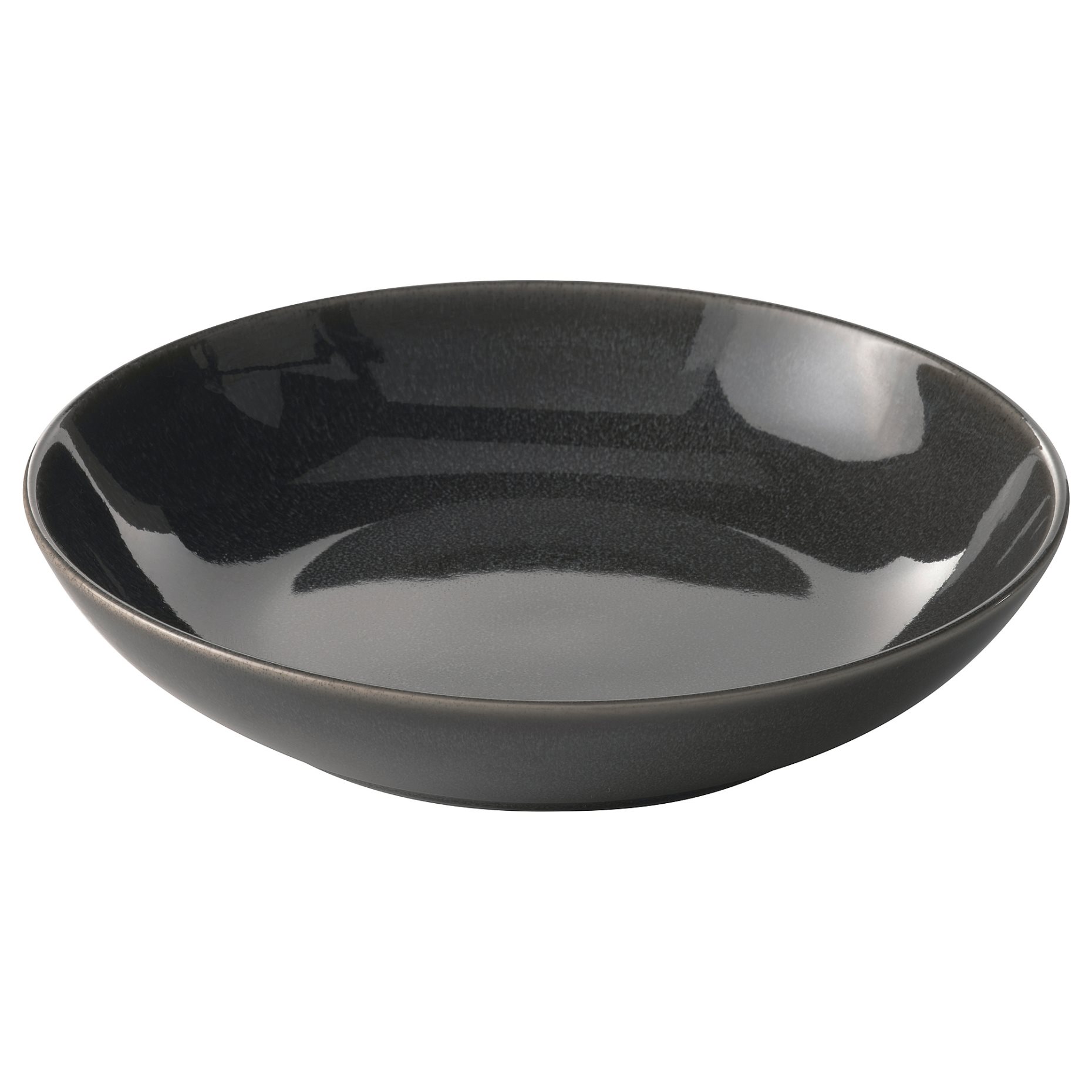 GLADELIG, deep plate, 21 cm, 405.969.89