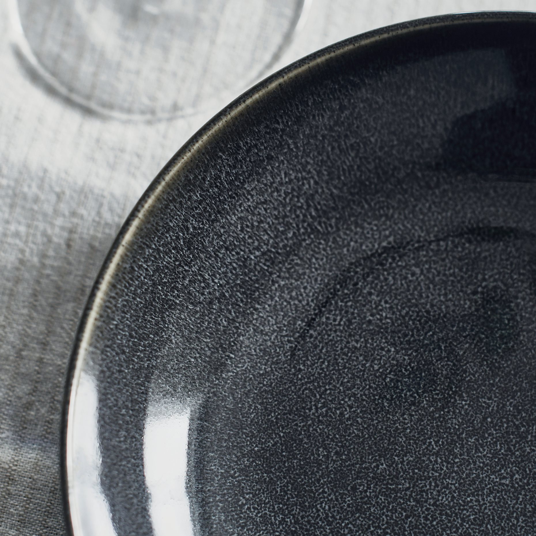 GLADELIG, deep plate, 21 cm, 405.969.89