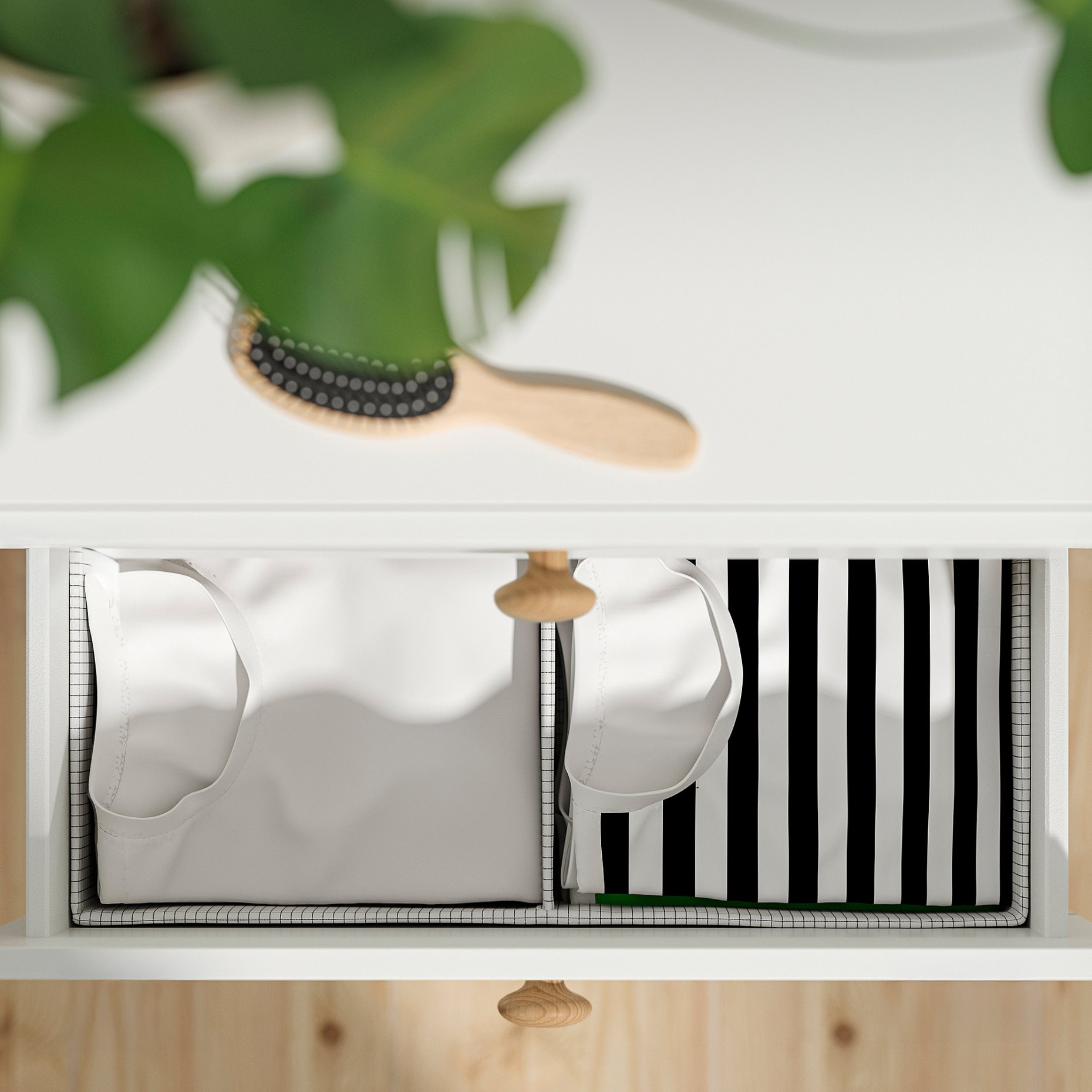 συρταριέρα με 4 συρτάρια, 60x42x100 cm, 405.993.51