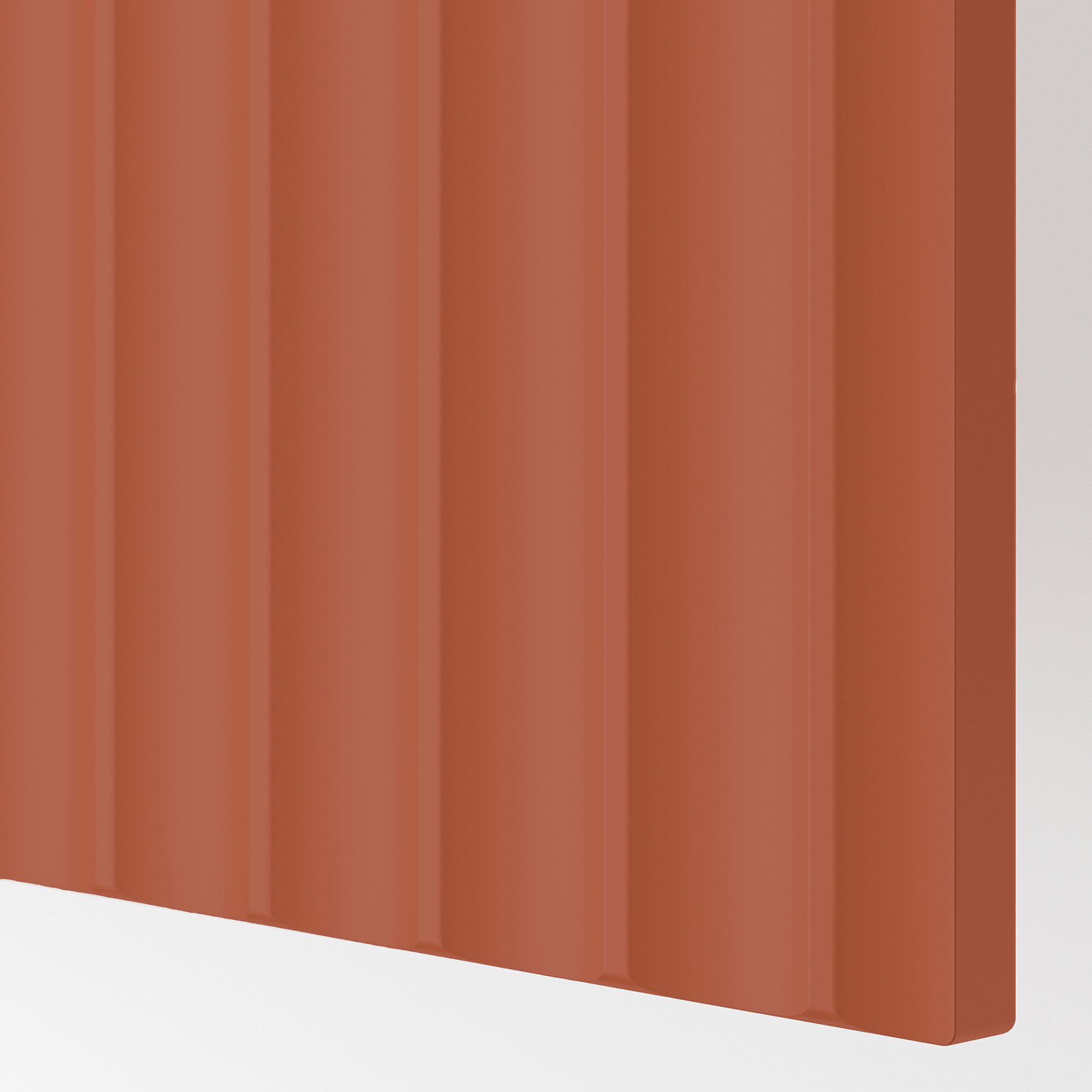 TERRSJÖ, cover panel, 39x101 cm, 406.057.24