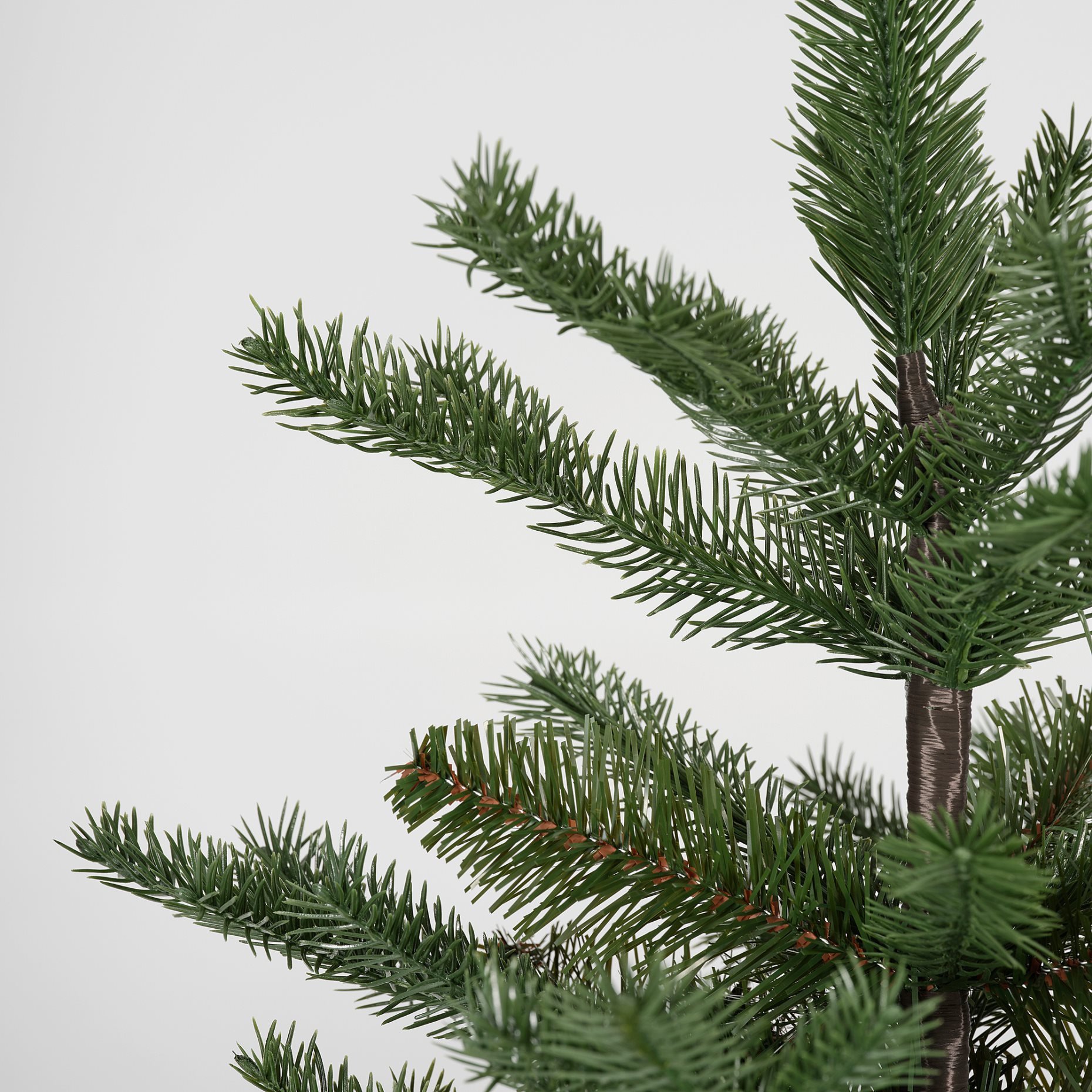 VINTERFINT, artificial Christmas tree in/outdoor, 150 cm, 406.065.30