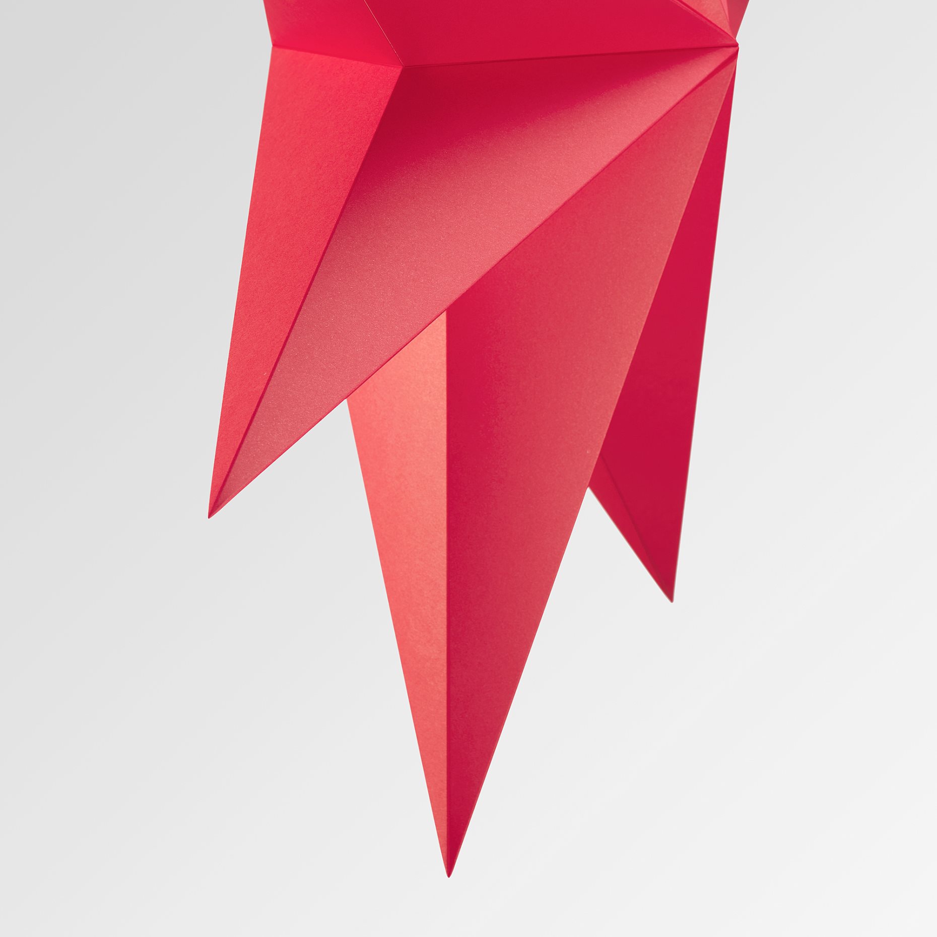 STRÅLA, lamp shade, 70 cm, 406.066.05