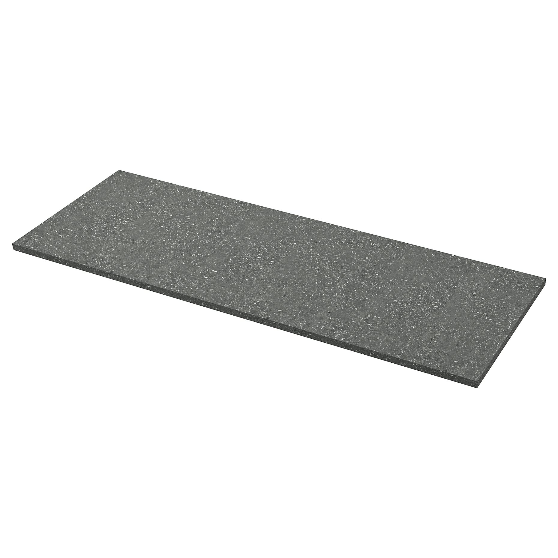EKBACKEN, worktop, 186x2.8 cm, 406.090.10